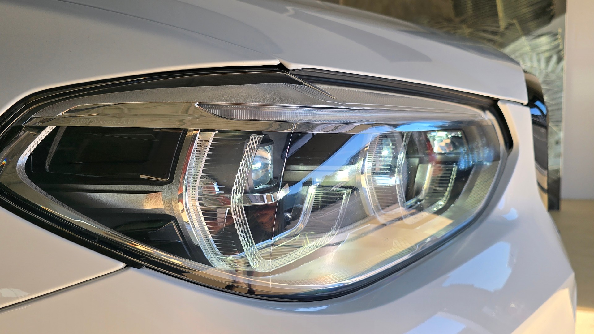 BMW X4 xDrive 30d M Sport Steptronic-image-6