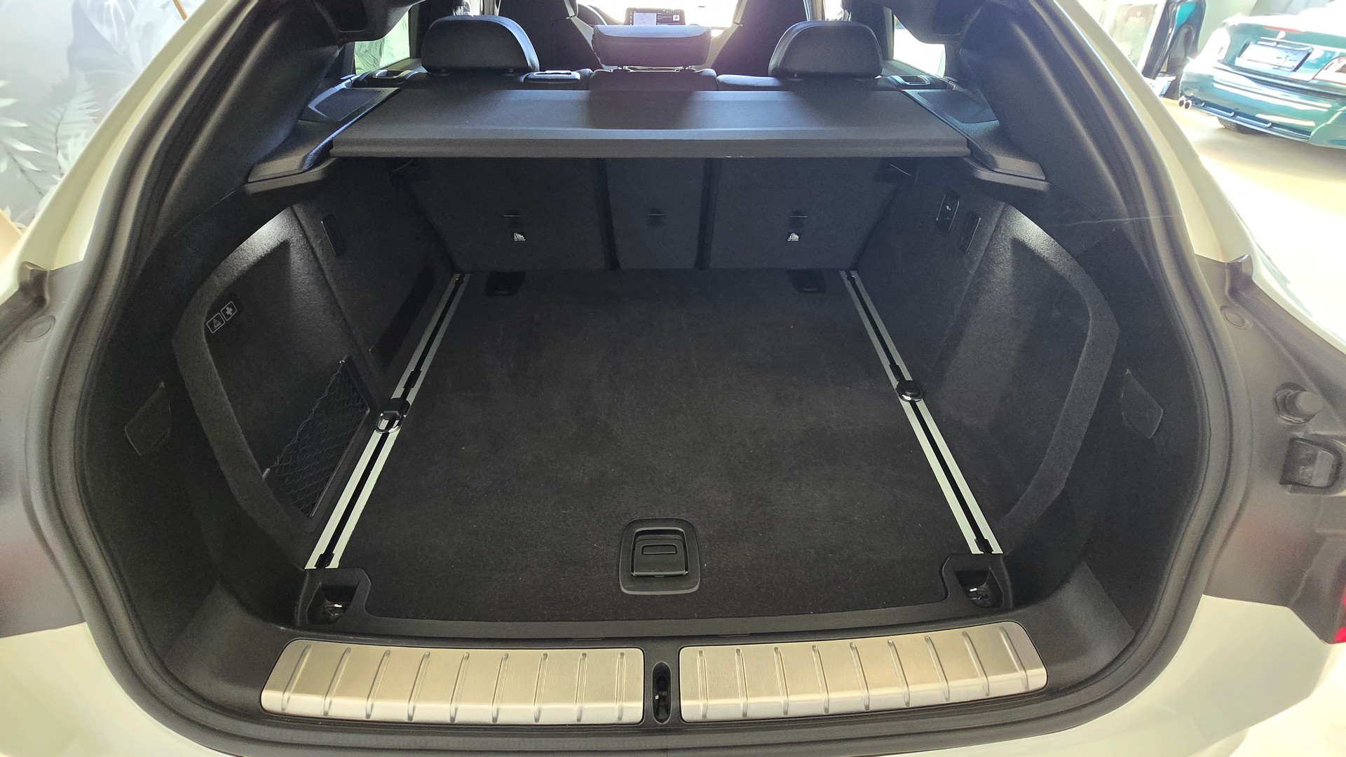 BMW X4 xDrive 30d M Sport Steptronic-image-9