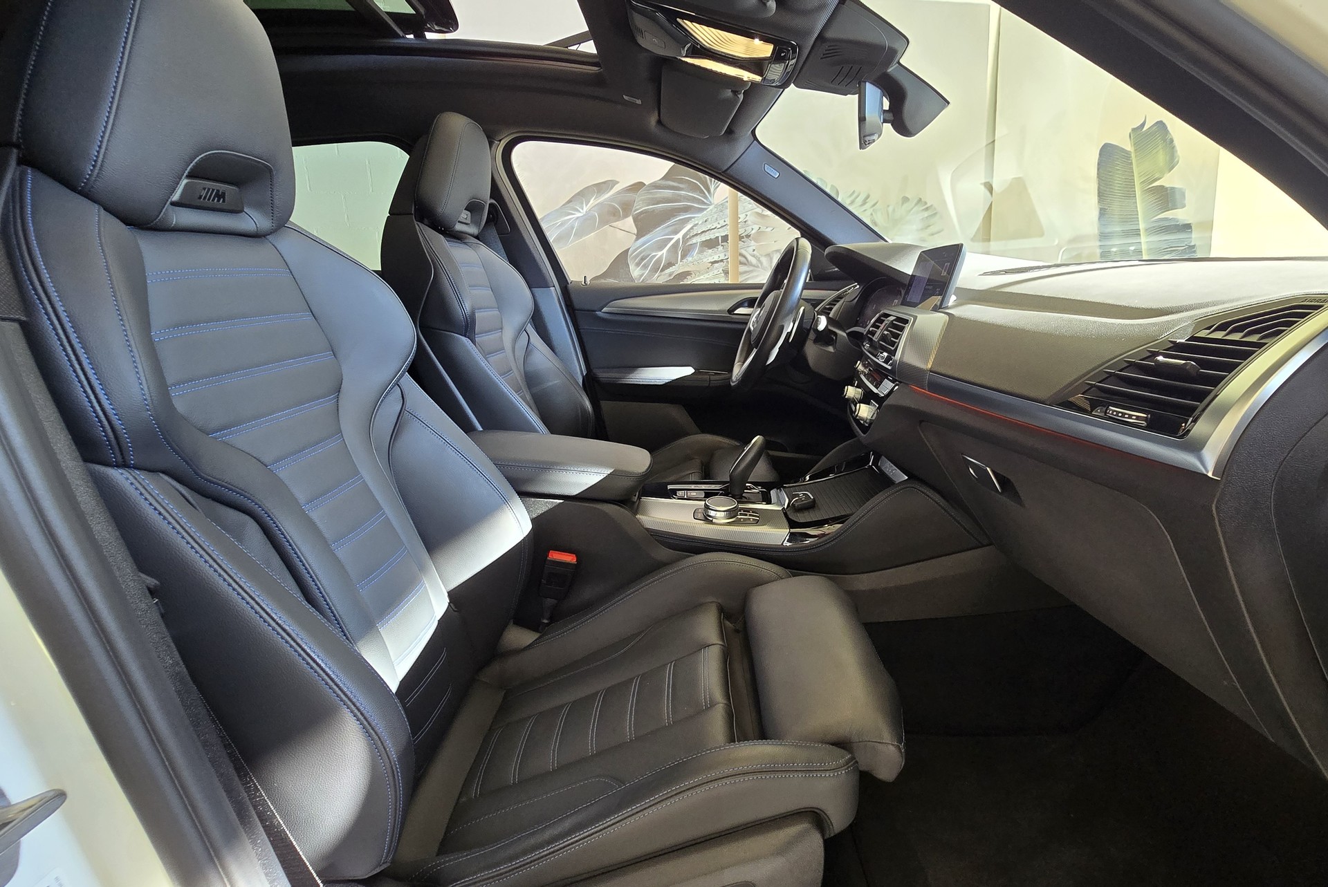 BMW X4 xDrive 30d M Sport Steptronic-image-16