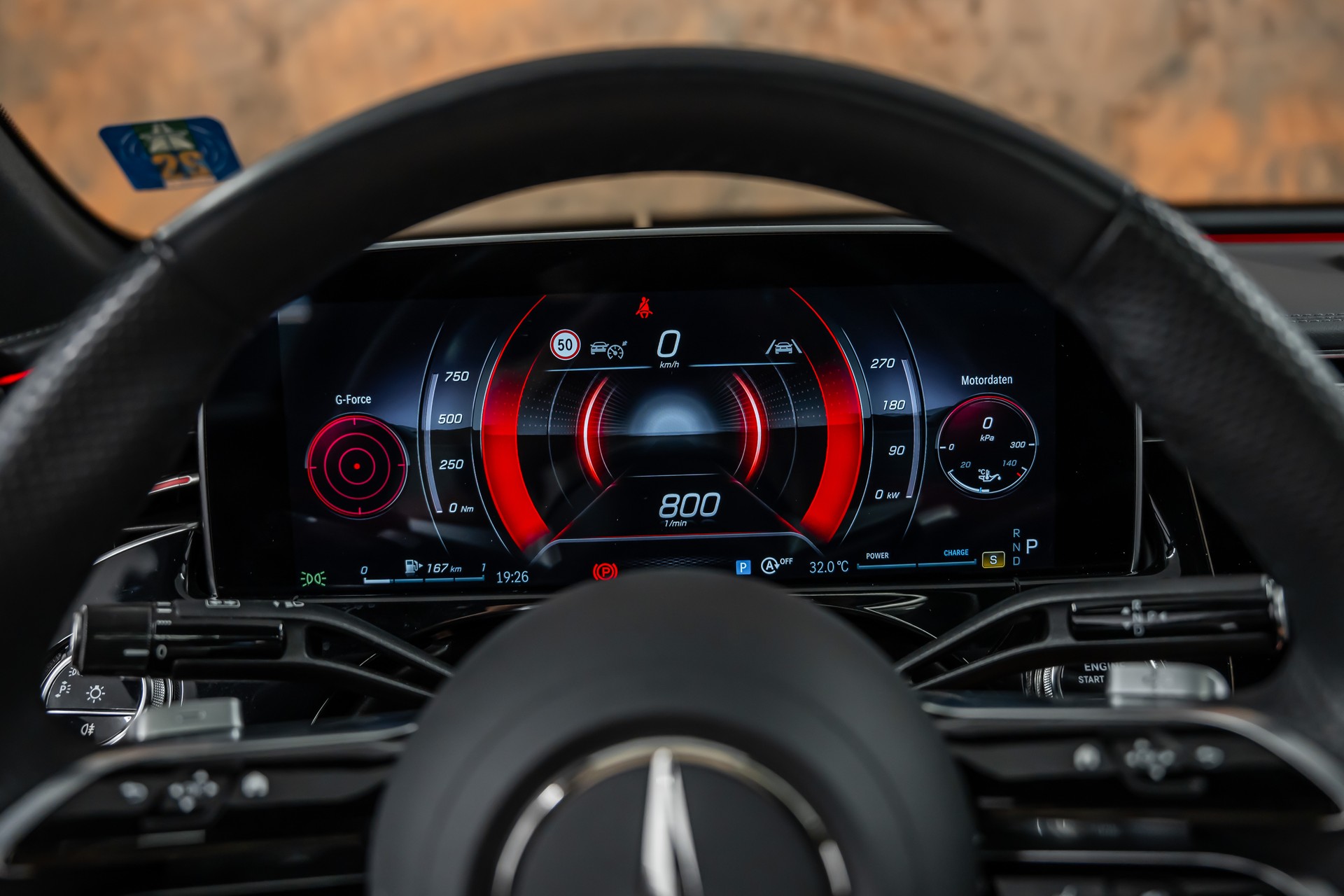 MERCEDES-BENZ E 450 d 4Matic 9G-Tronic AMG Line *Hyper-Screen*Digital-Light*Panorama*-image-19