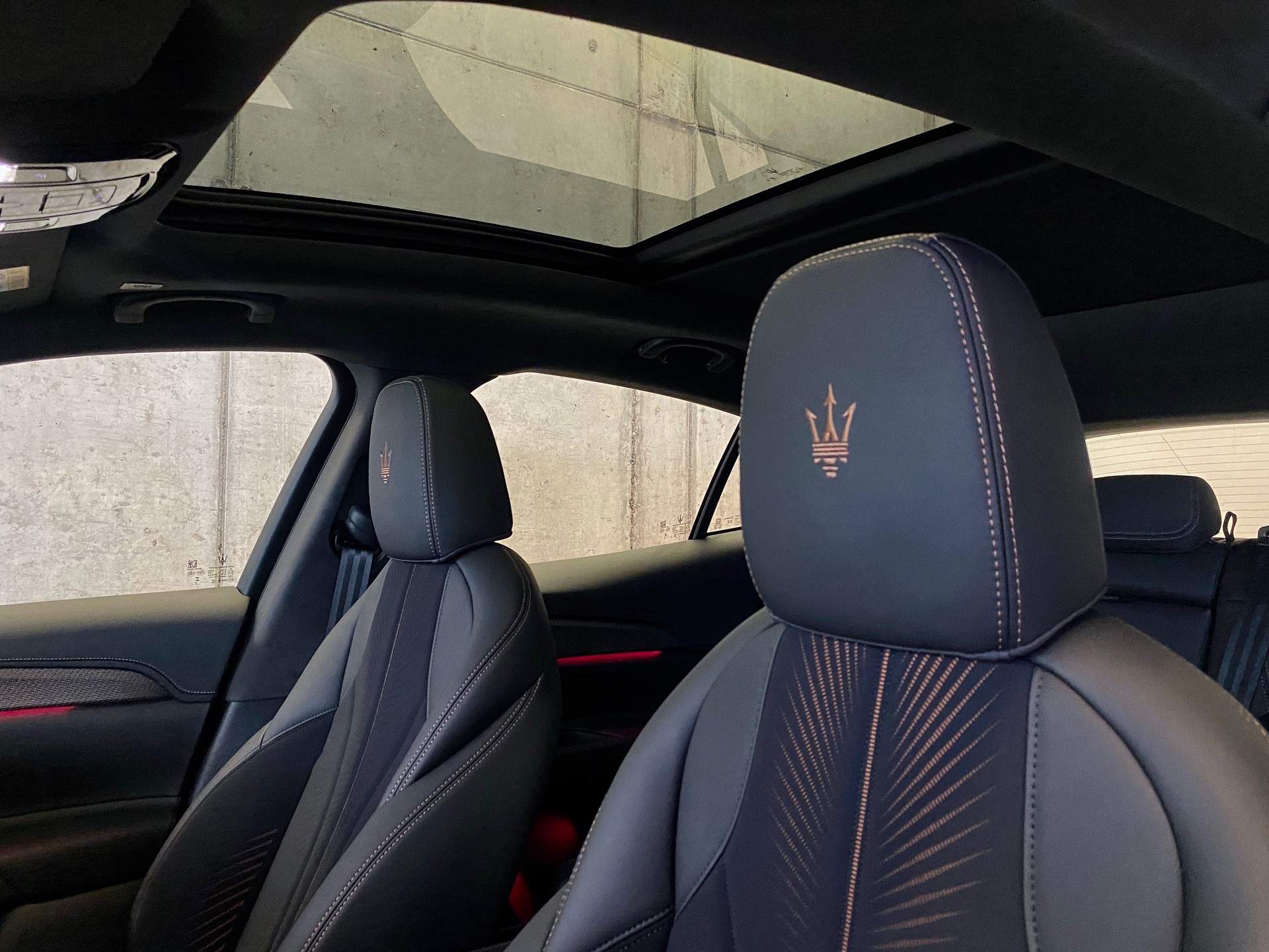 MASERATI Grecale*Folgore*105kWh*-image-7