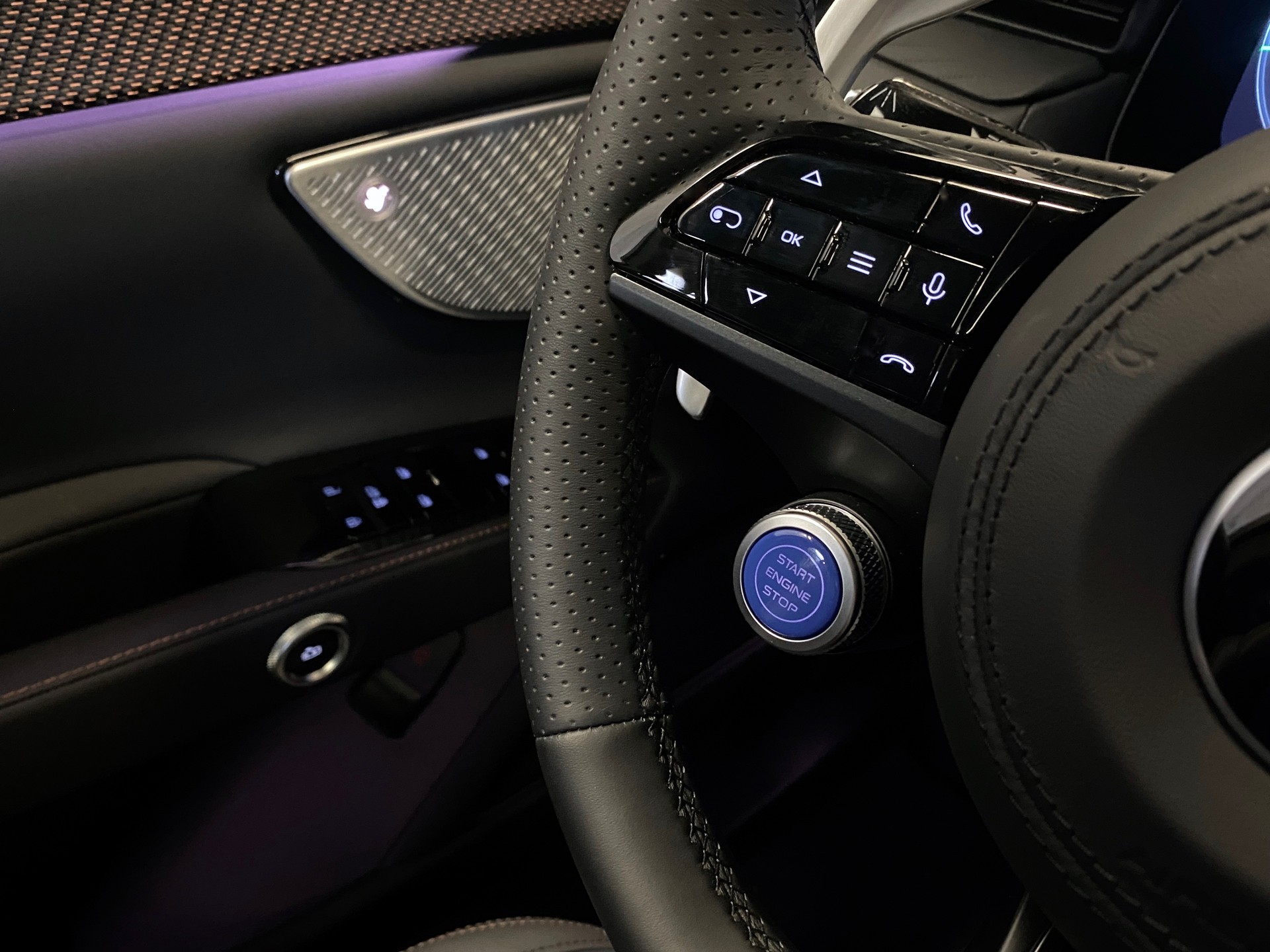 MASERATI Grecale*Folgore*105kWh*-image-15