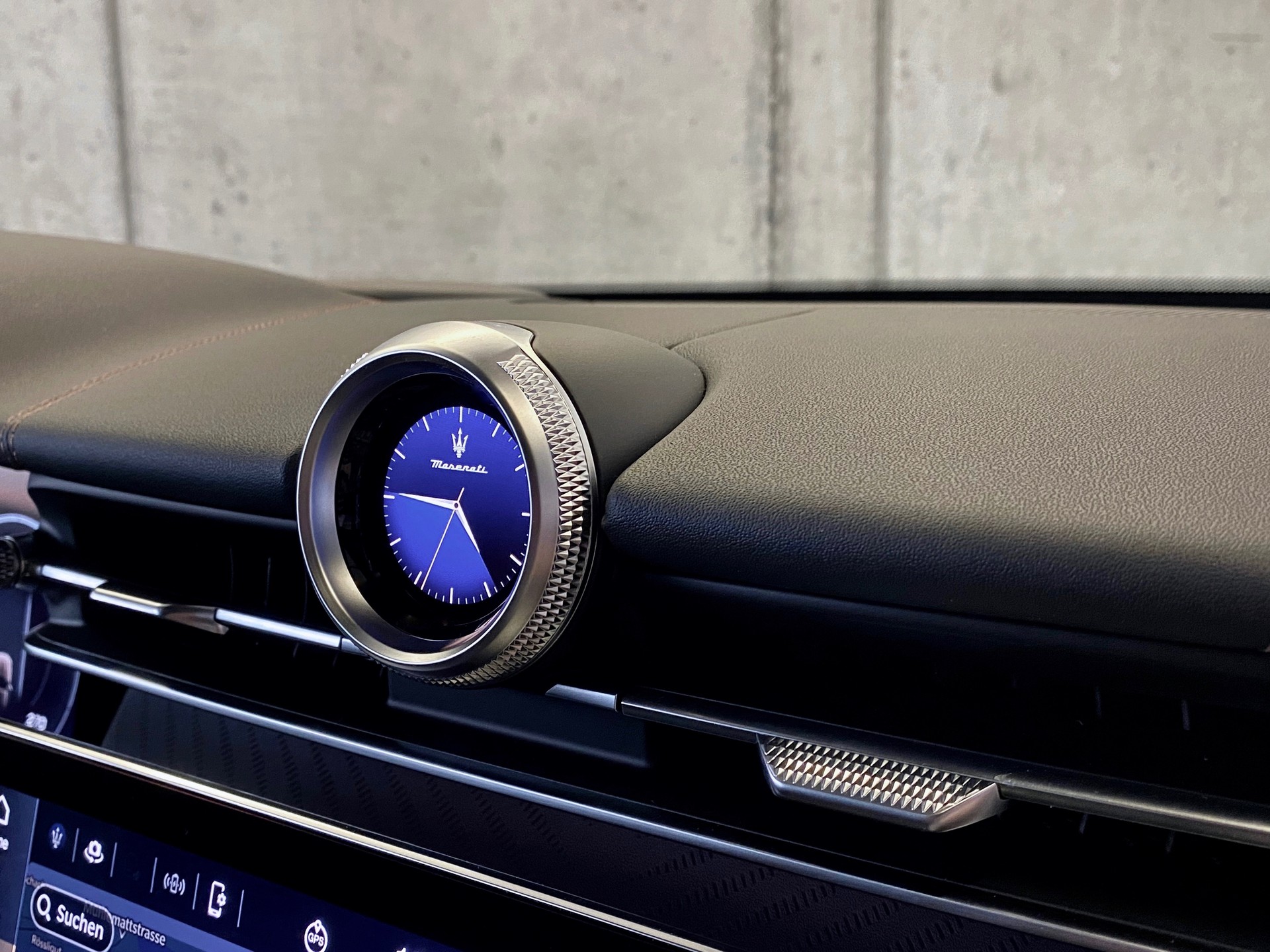 MASERATI Grecale*Folgore*105kWh*-image-18