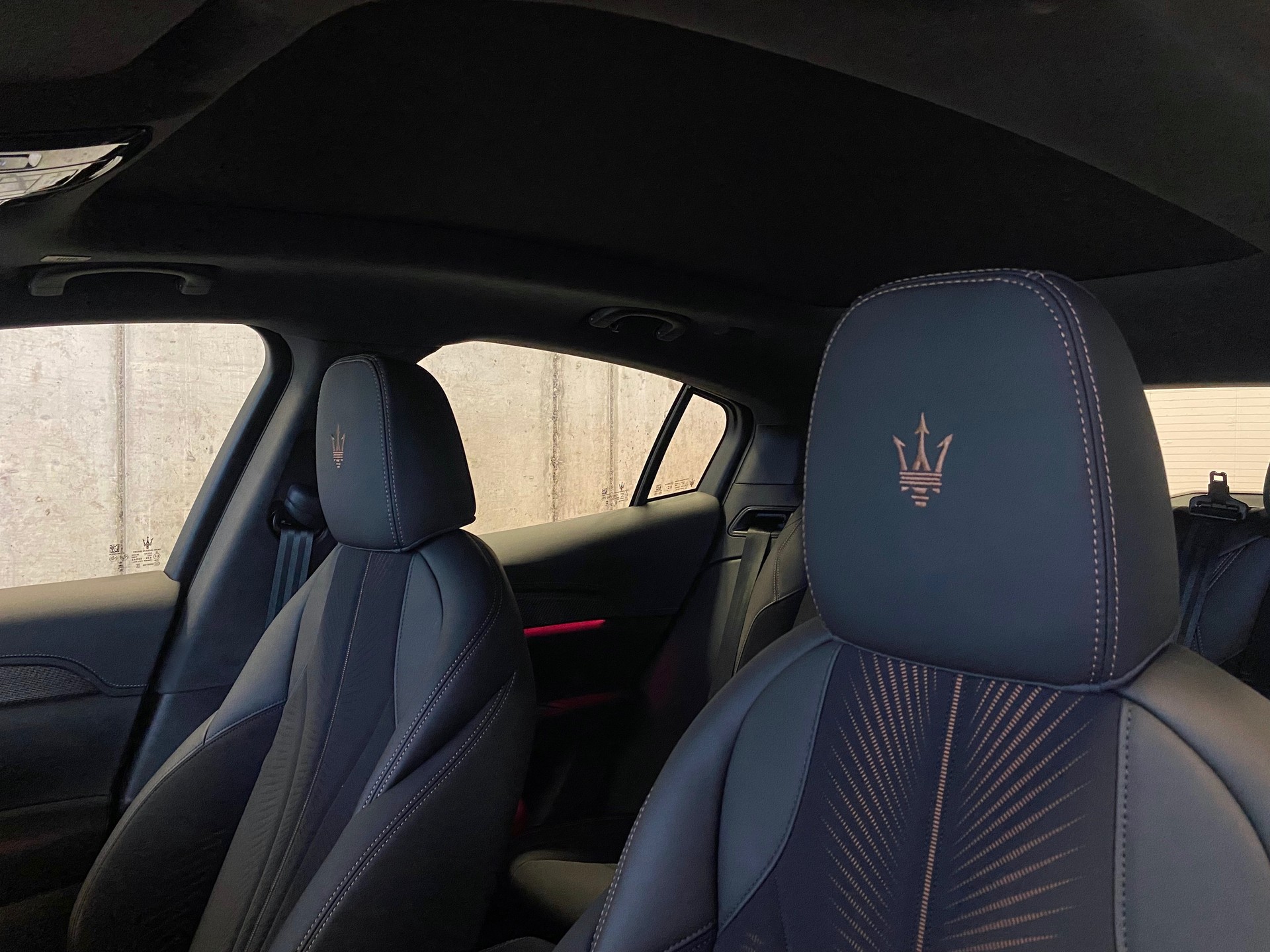 MASERATI Grecale*Folgore*105kWh*-image-8