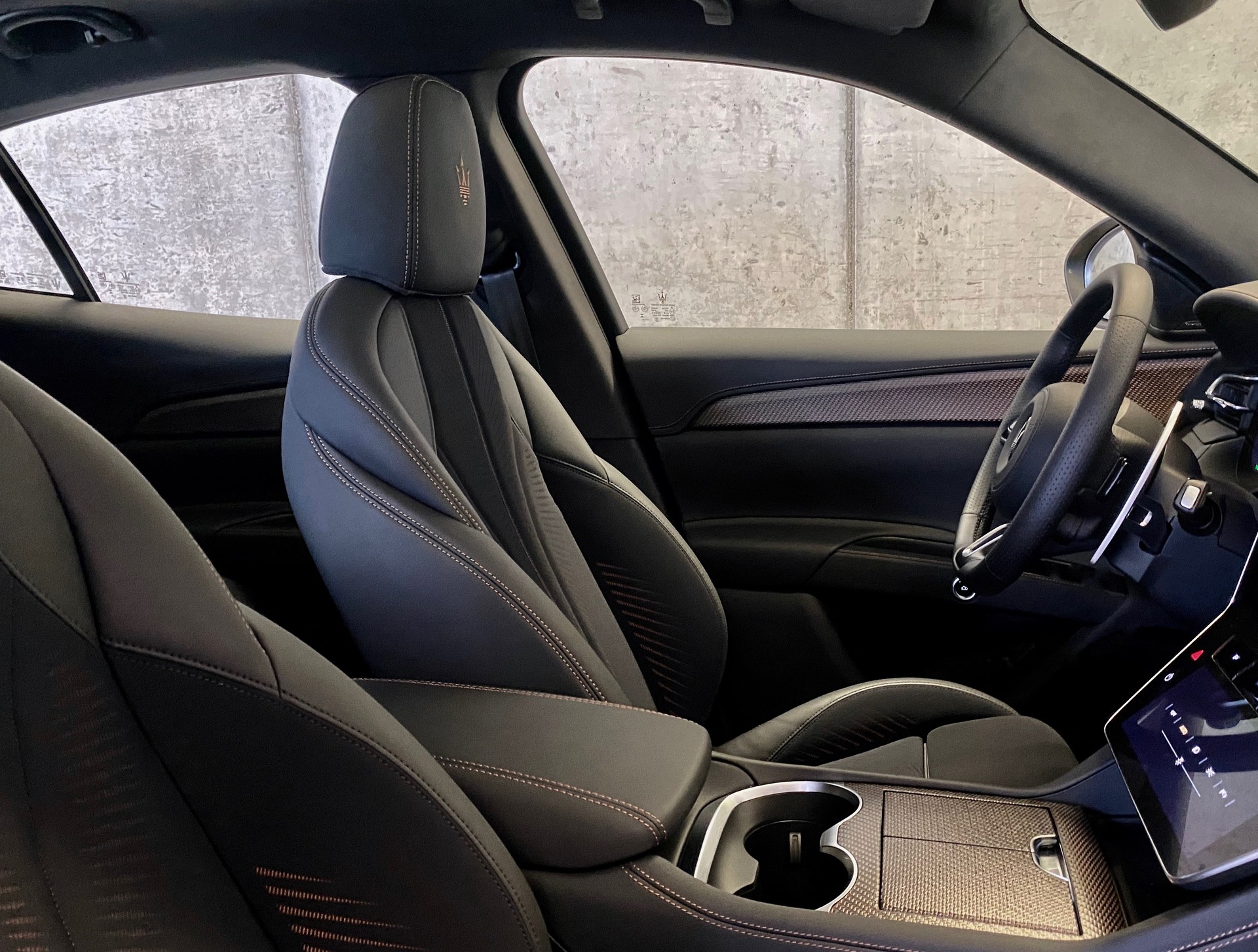 MASERATI Grecale*Folgore*105kWh*-image-6