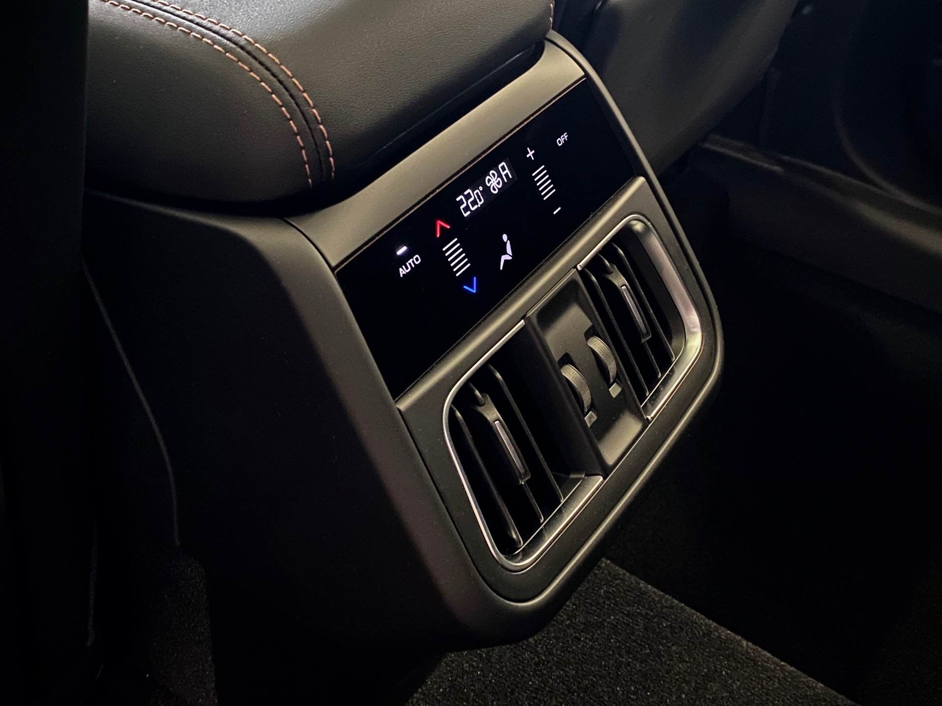 MASERATI Grecale*Folgore*105kWh*-image-16