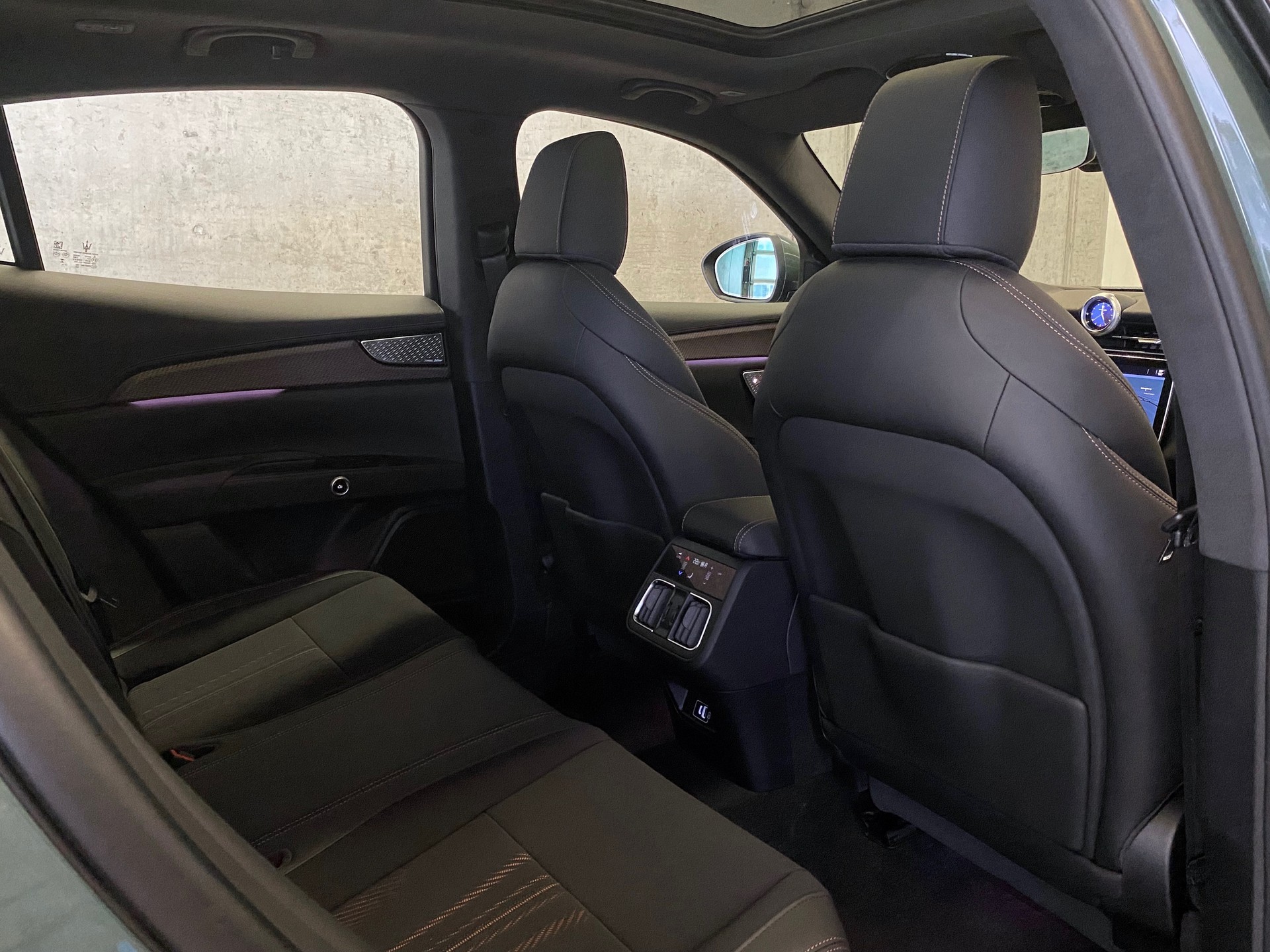 MASERATI Grecale*Folgore*105kWh*-image-11