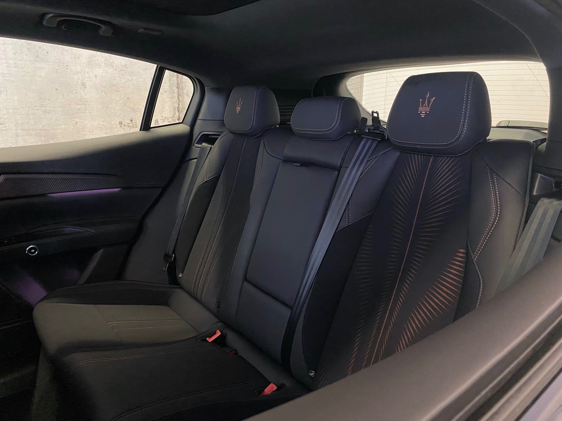MASERATI Grecale*Folgore*105kWh*-image-9