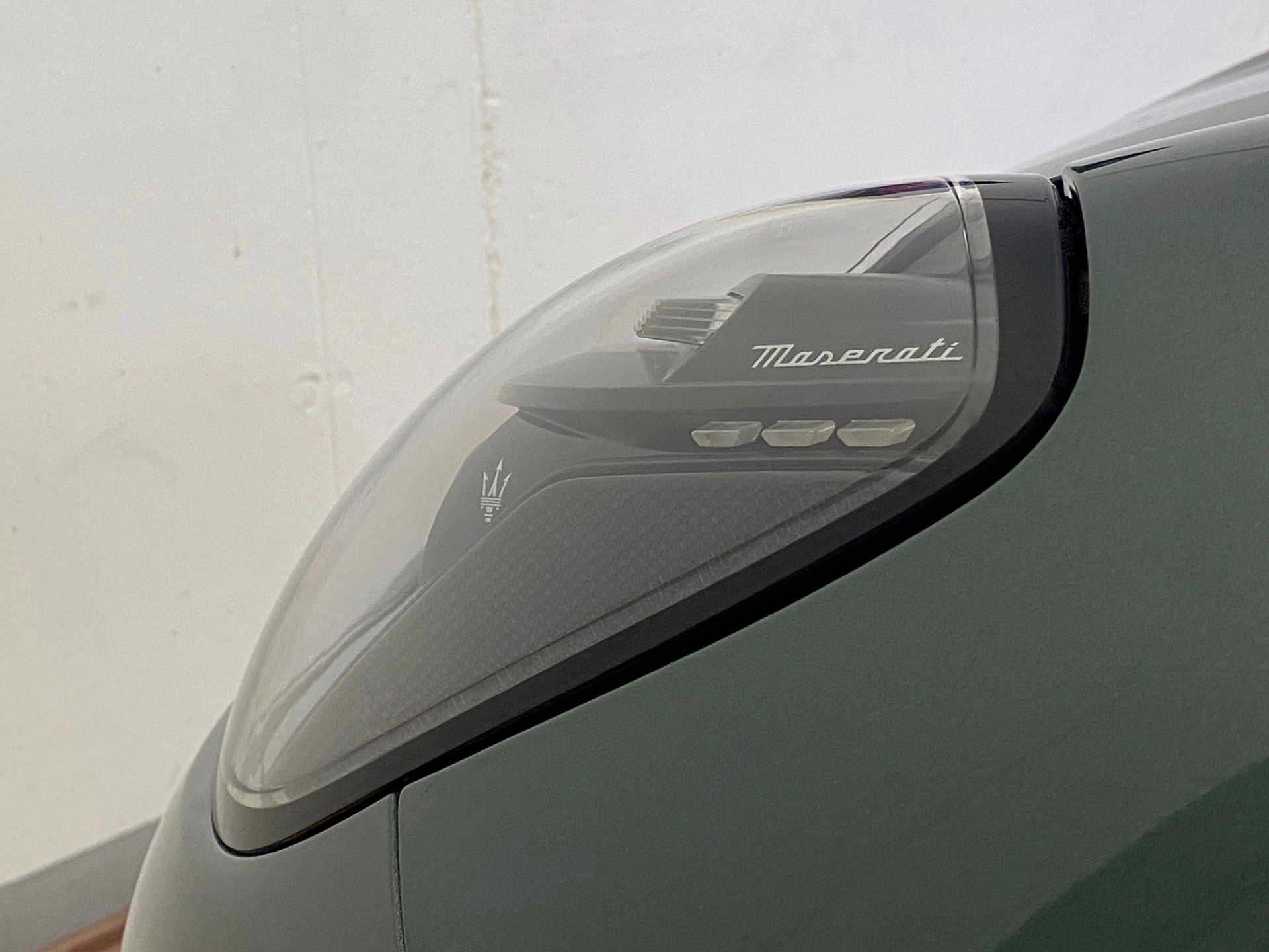 MASERATI Grecale*Folgore*105kWh*-image-29