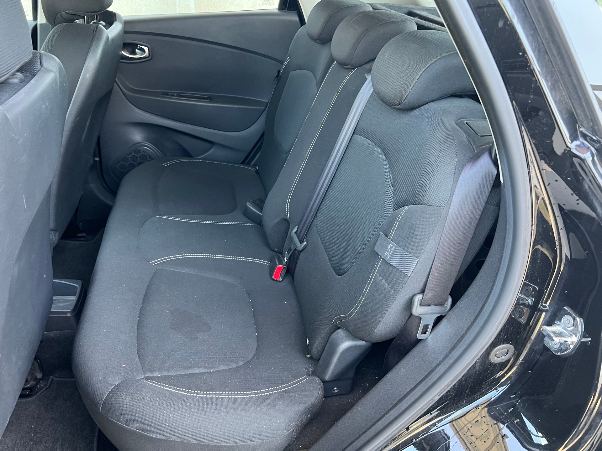 RENAULT Captur 0.9 12V Business Line-image-11