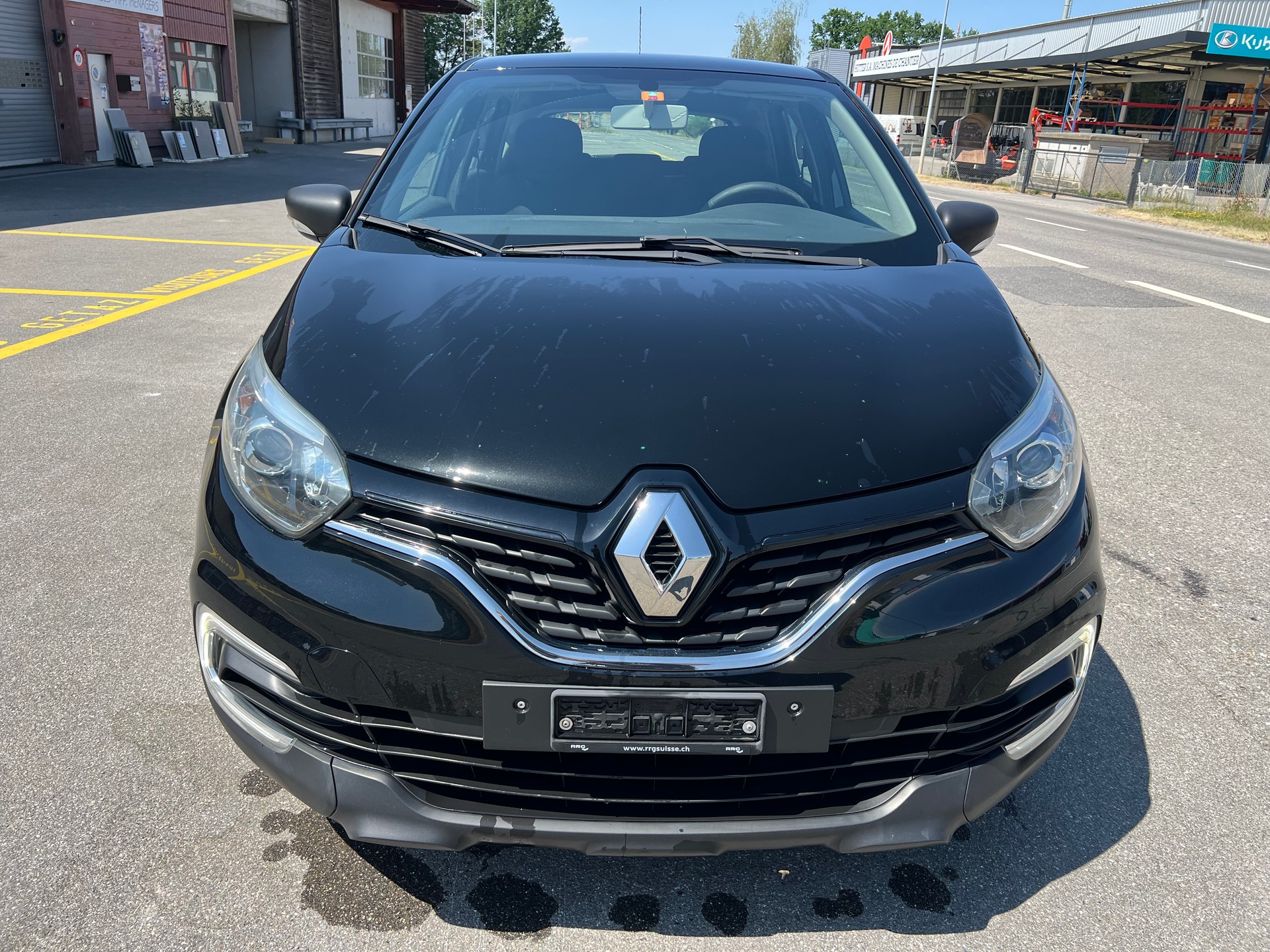 RENAULT Captur 0.9 12V Business Line-image-4