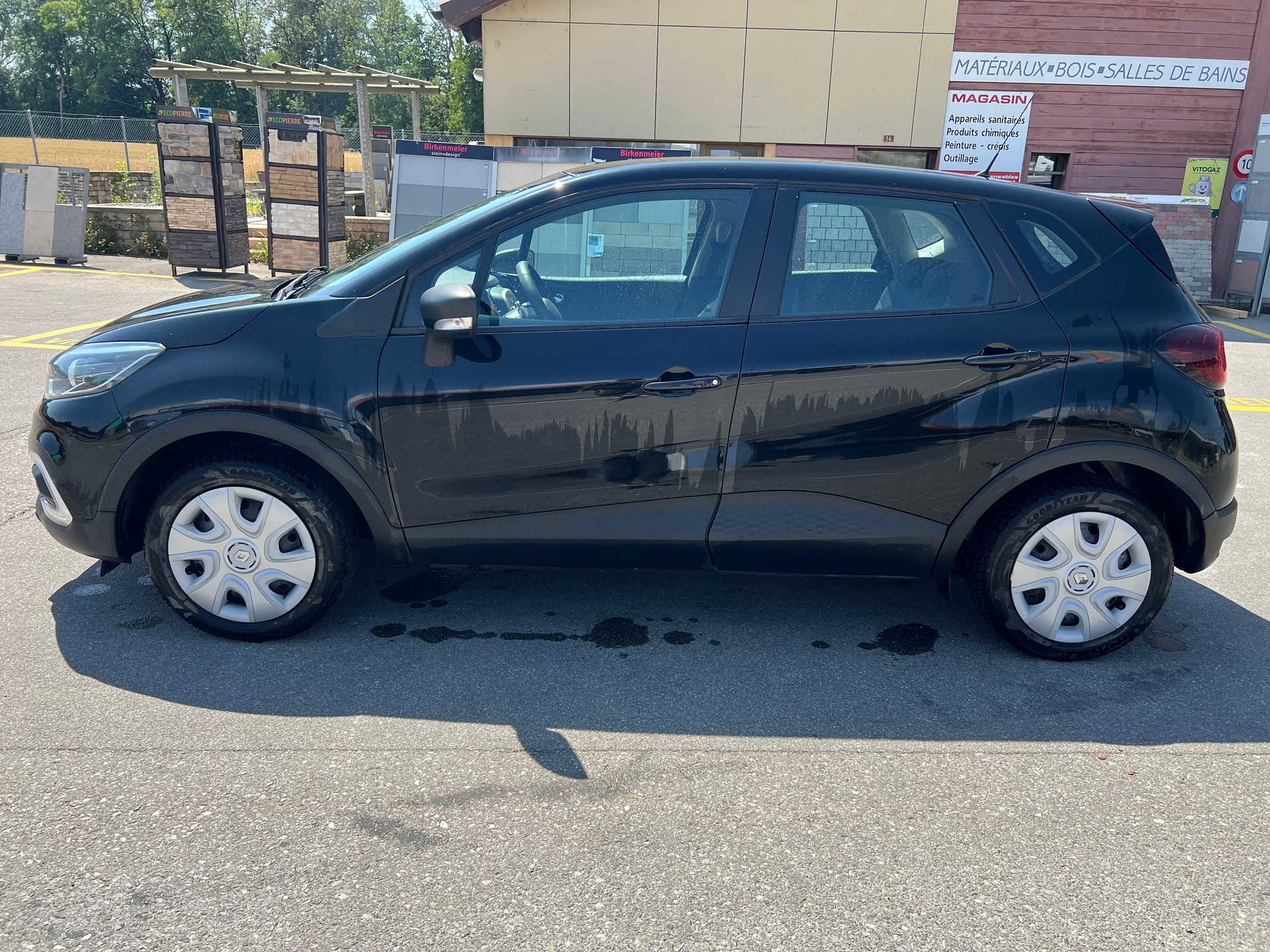 RENAULT Captur 0.9 12V Business Line-image-6
