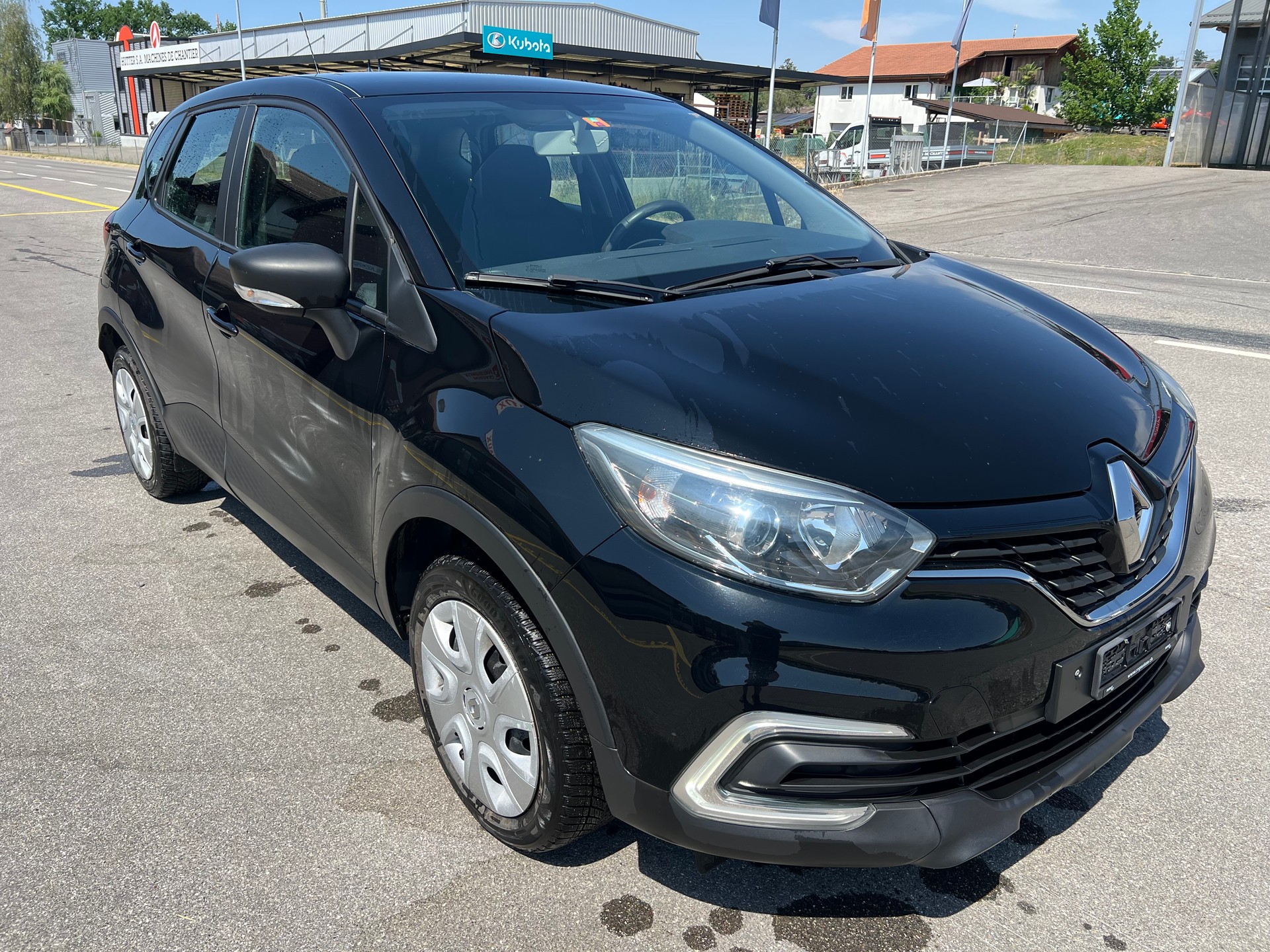 RENAULT Captur 0.9 12V Business Line-image-2