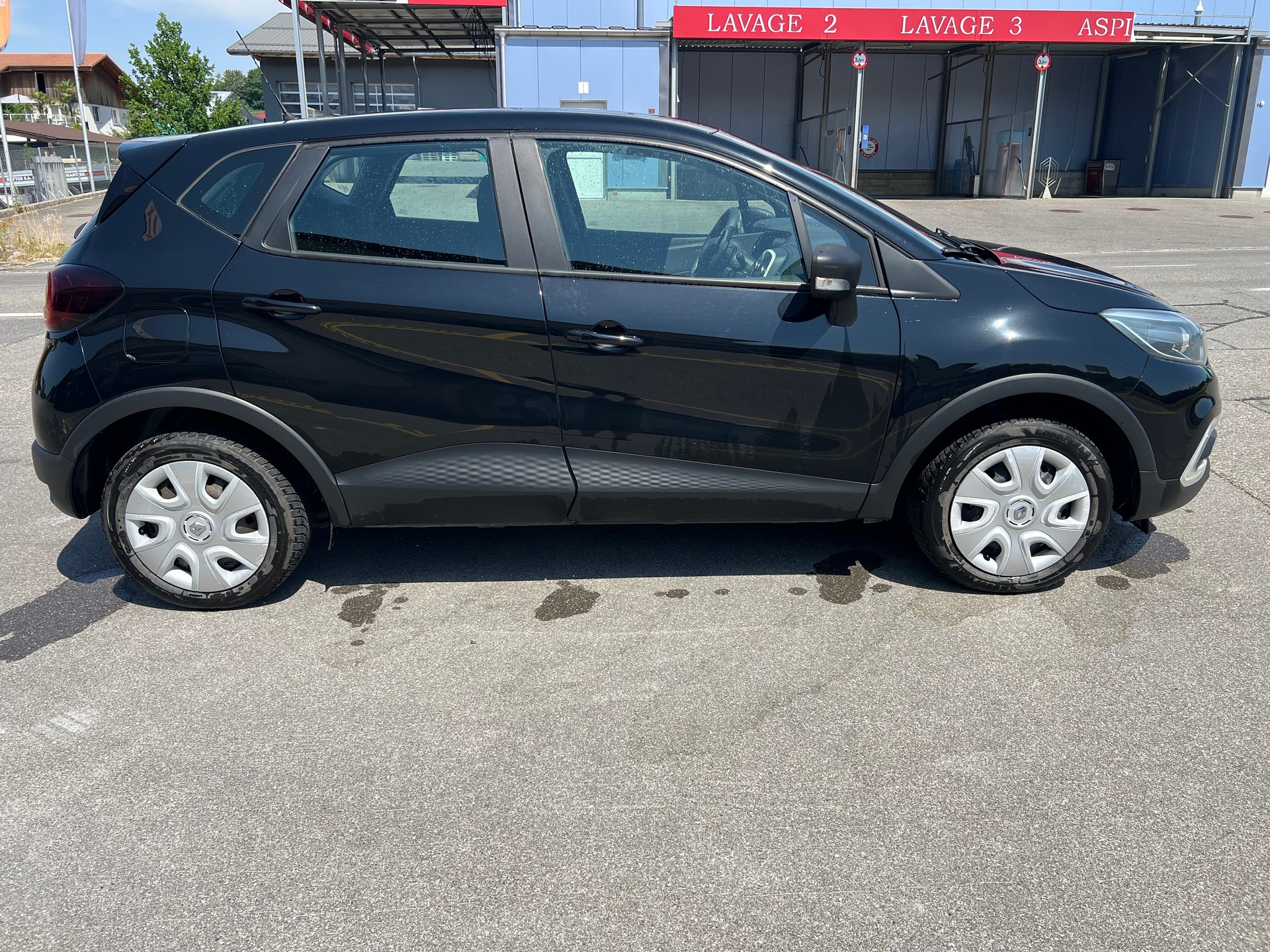 RENAULT Captur 0.9 12V Business Line-image-7