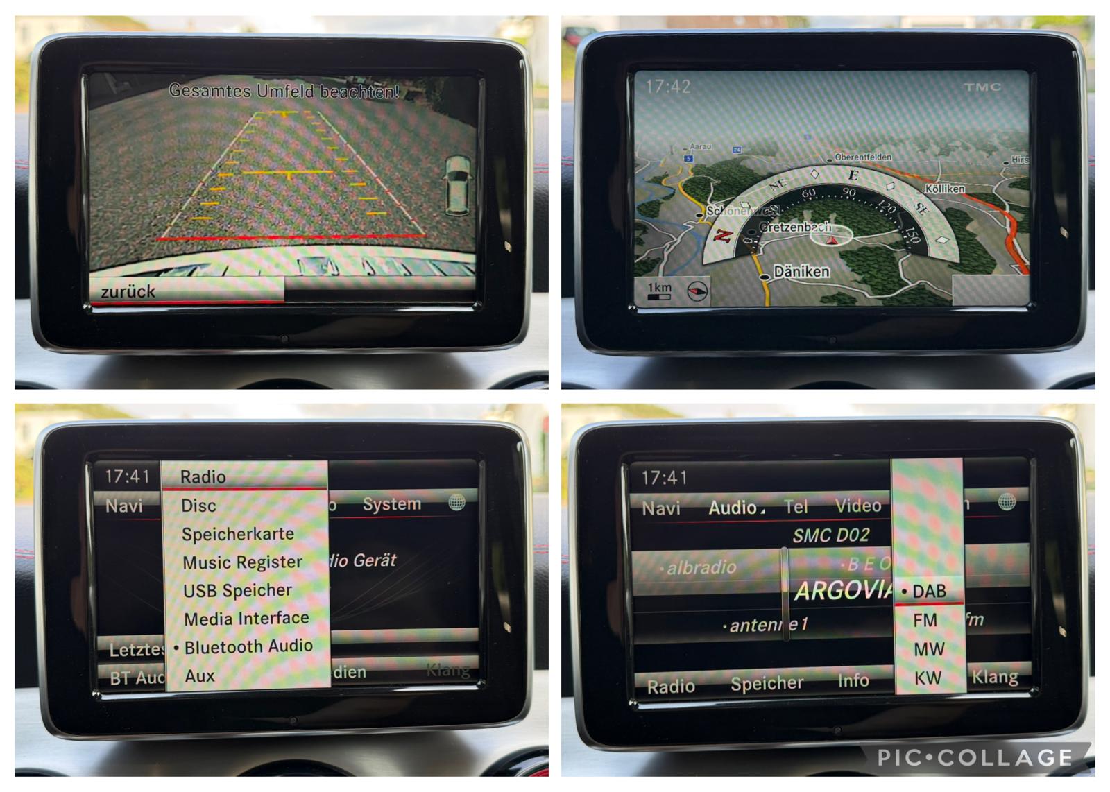 MERCEDES-BENZ GLA 45 AMG 4Matic 7G-DCT-image-19