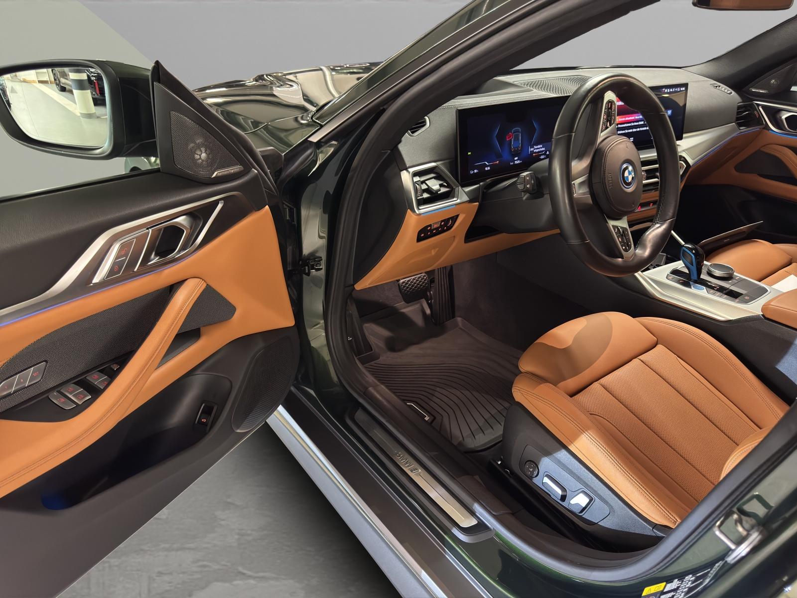 BMW i4 eDrive40-image-11