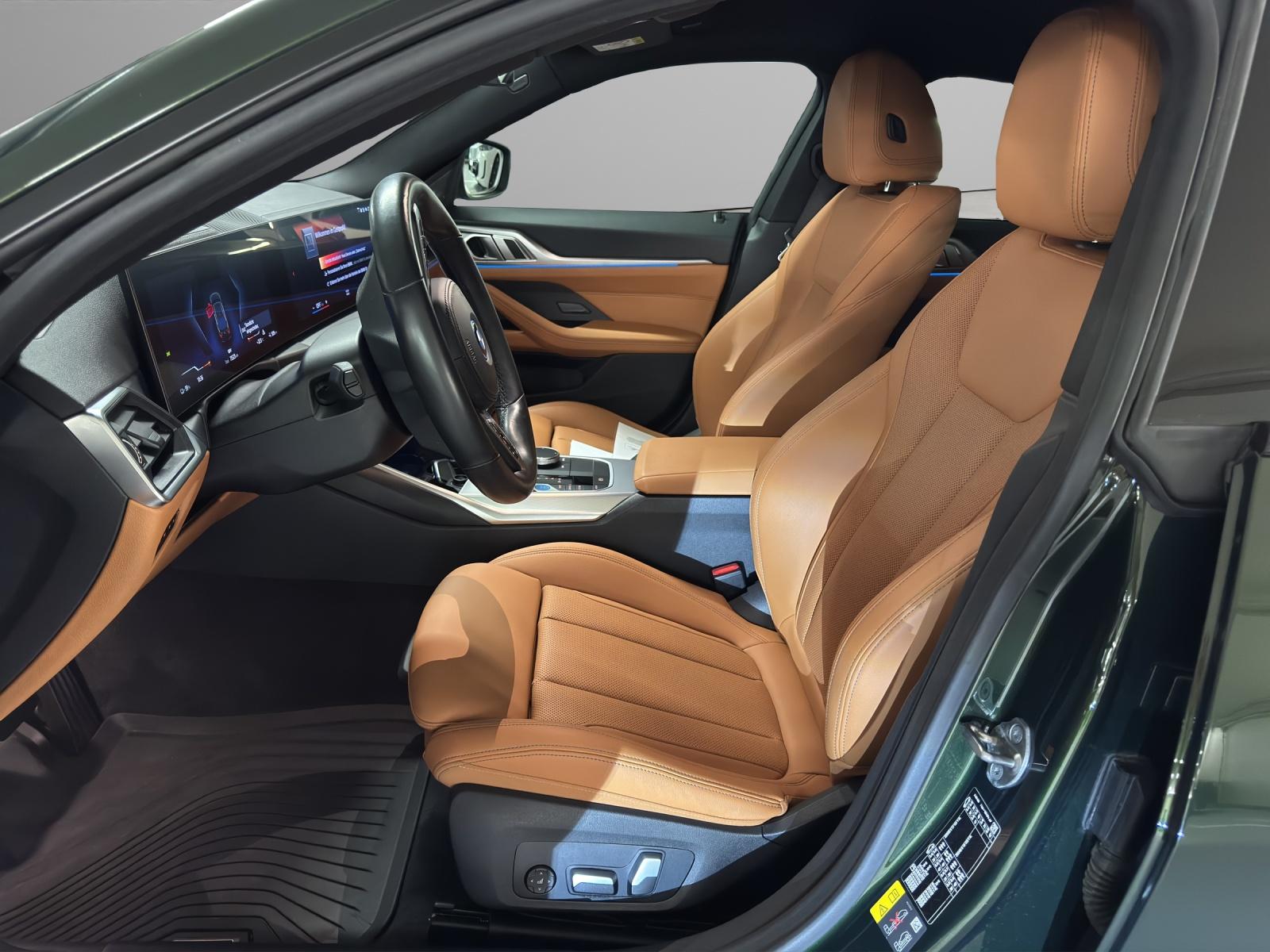 BMW i4 eDrive40-image-10