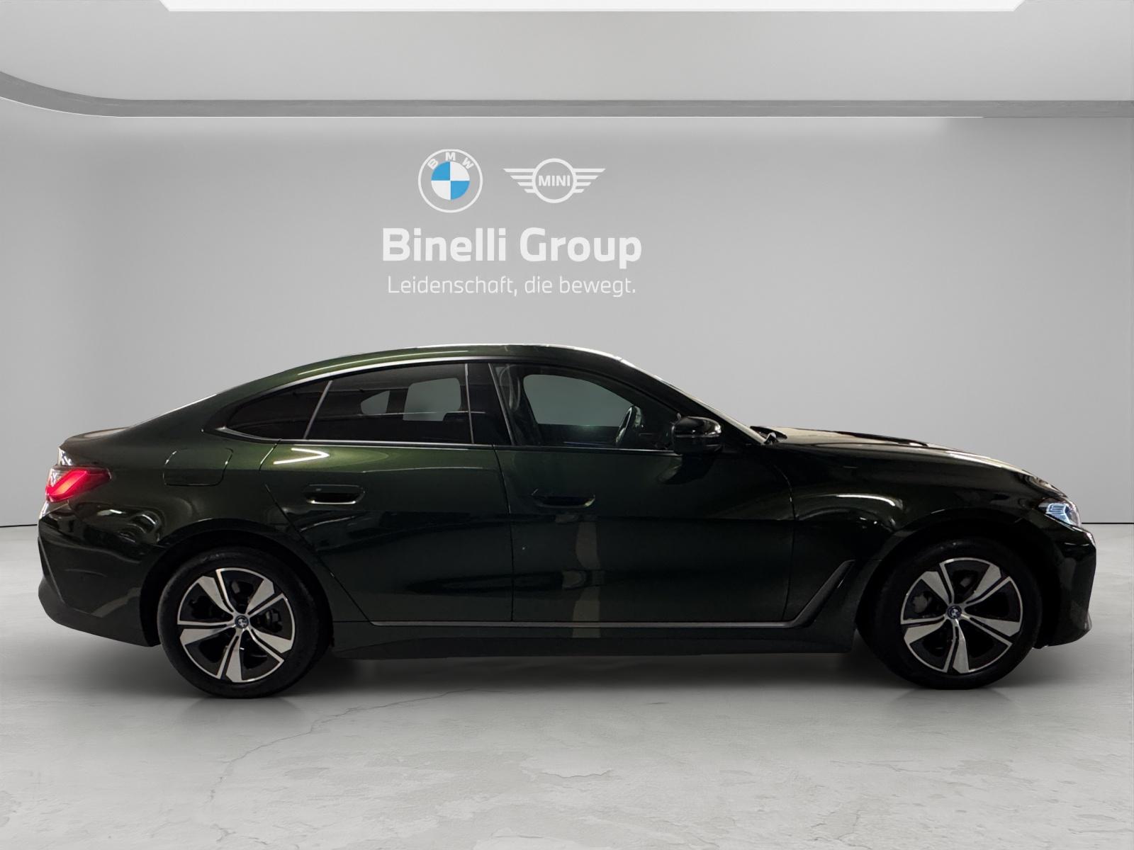 BMW i4 eDrive40-image-5
