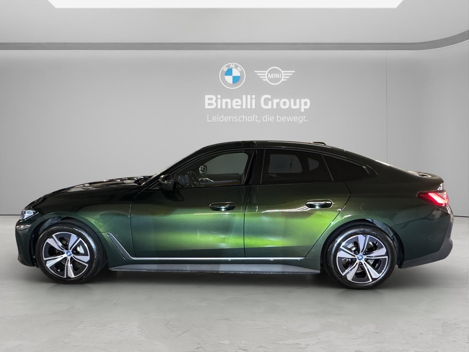 BMW i4 eDrive40-image-1