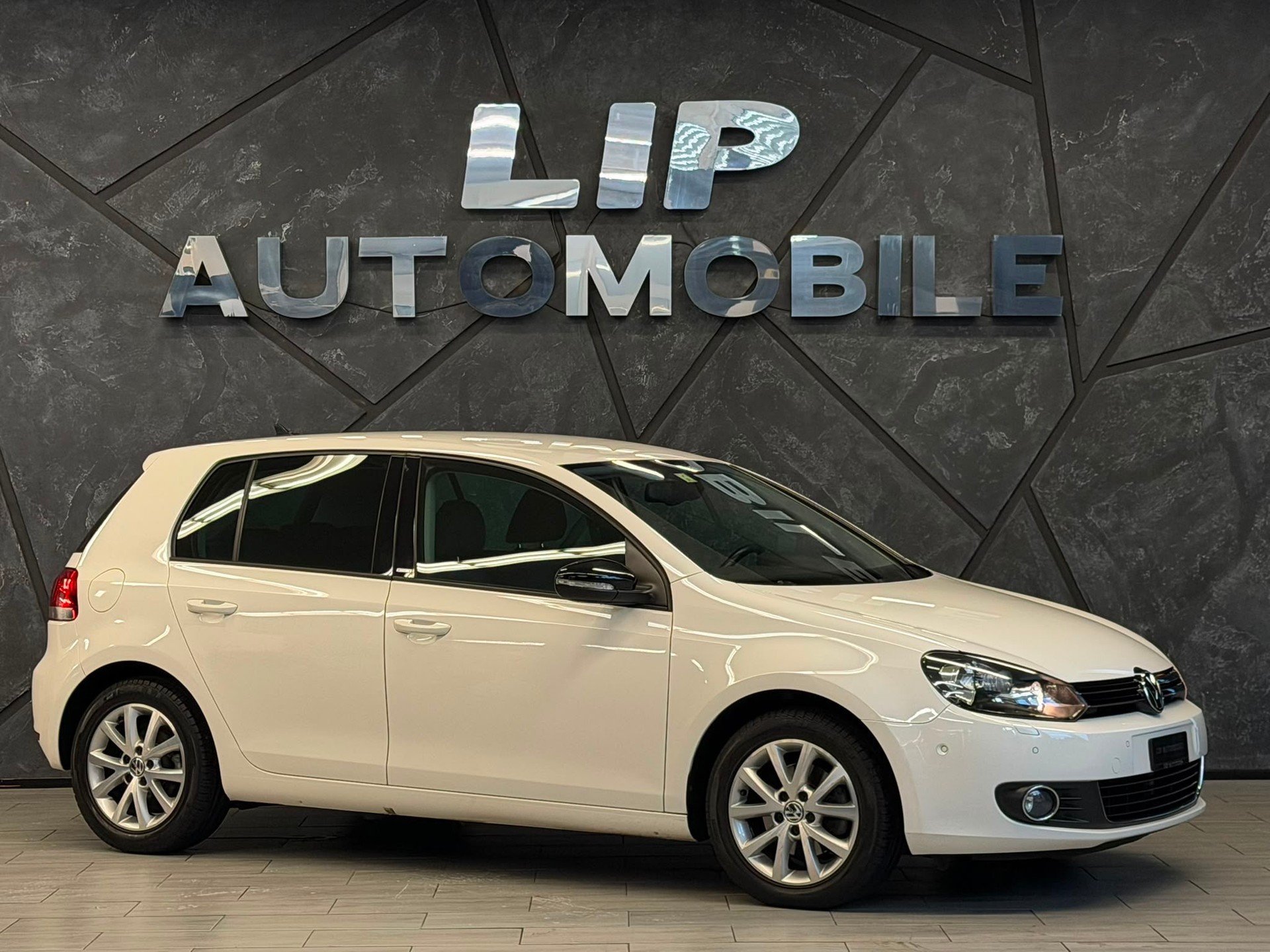 VW Golf 1.4 TSI Style-image-2