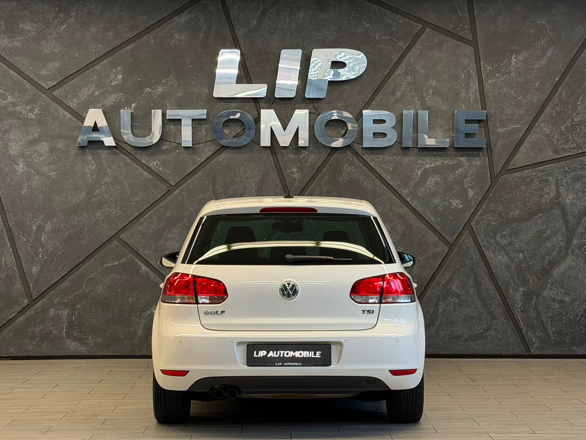 VW Golf 1.4 TSI Style-image-6