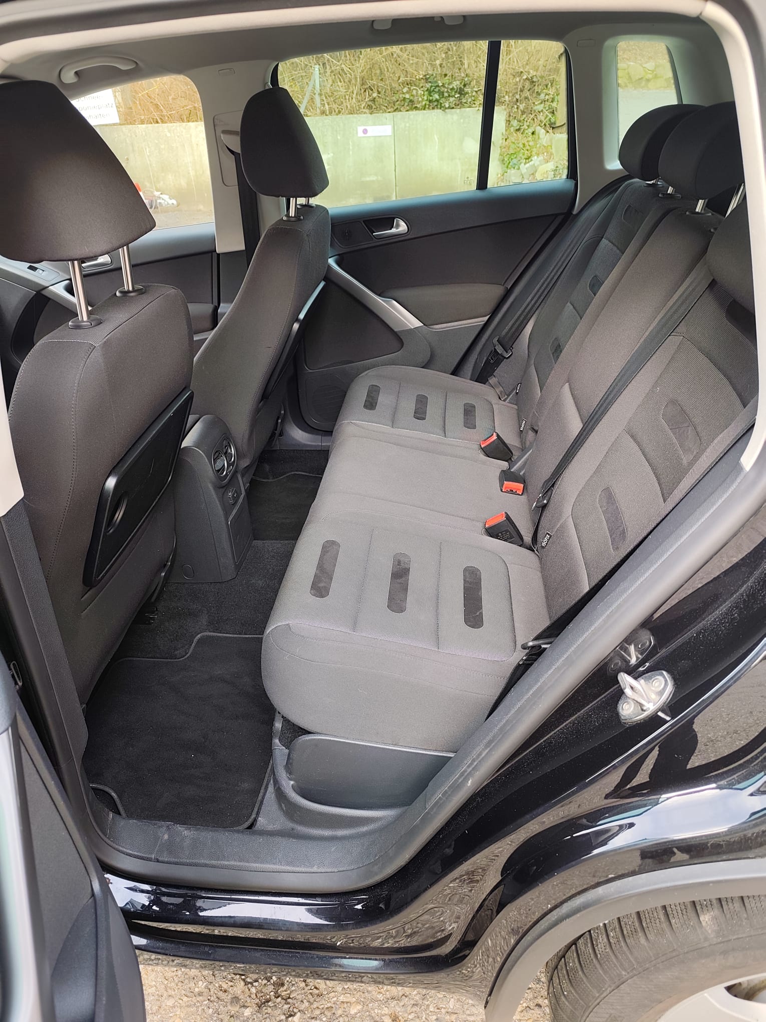 VW Tiguan 1.4 TSI Trend&Fun-image-7
