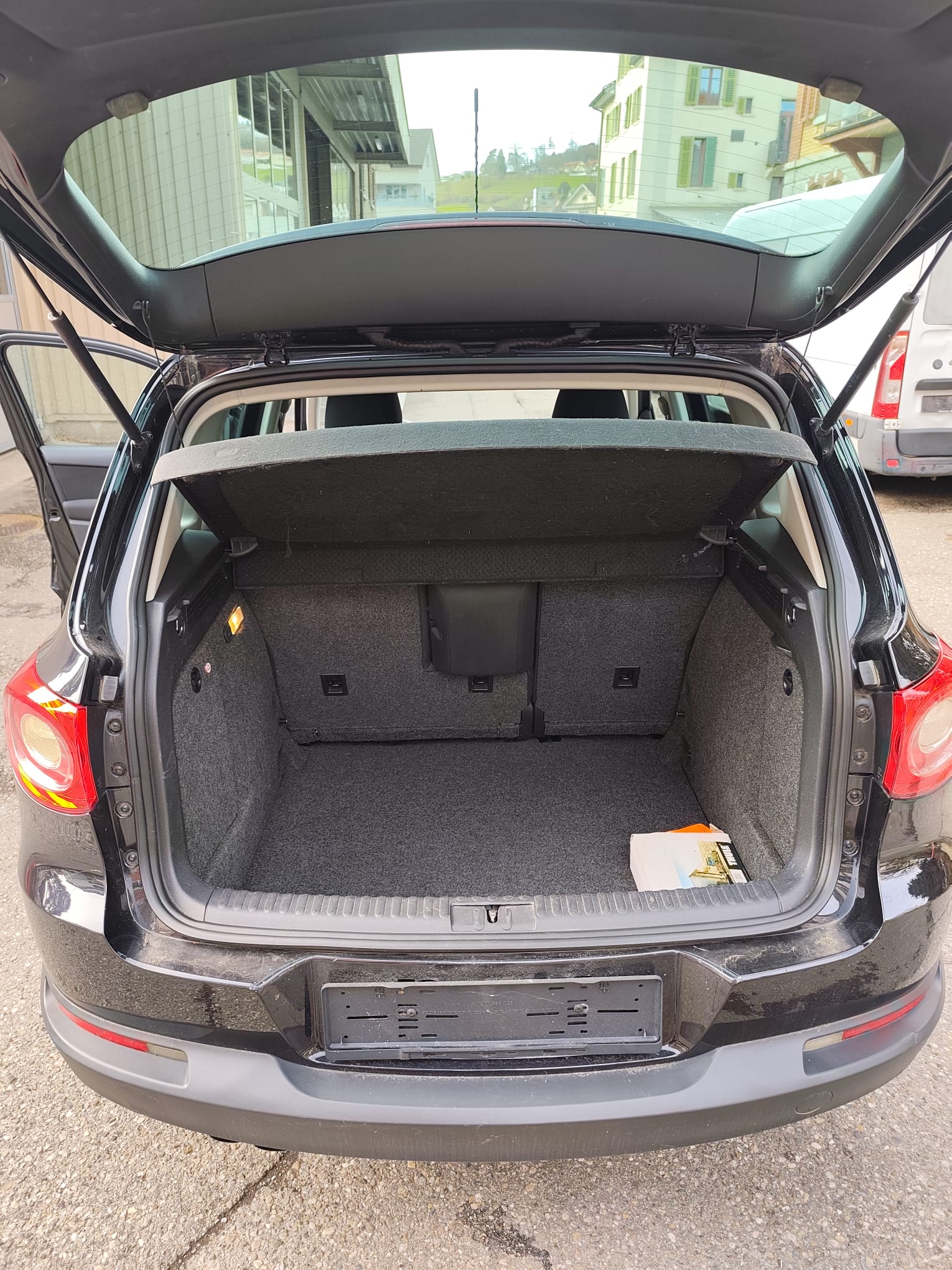 VW Tiguan 1.4 TSI Trend&Fun-image-6