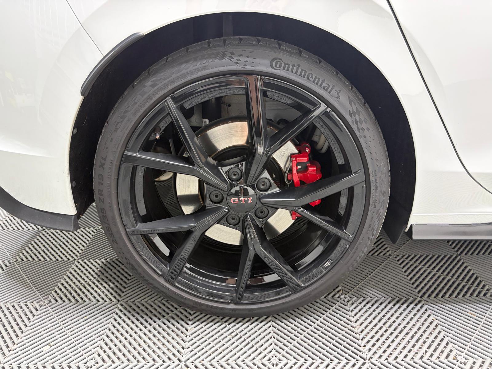 VW Golf 2.0 TSI GTI Clubsport DSG - Miltek - Mode Nurburgring-image-29