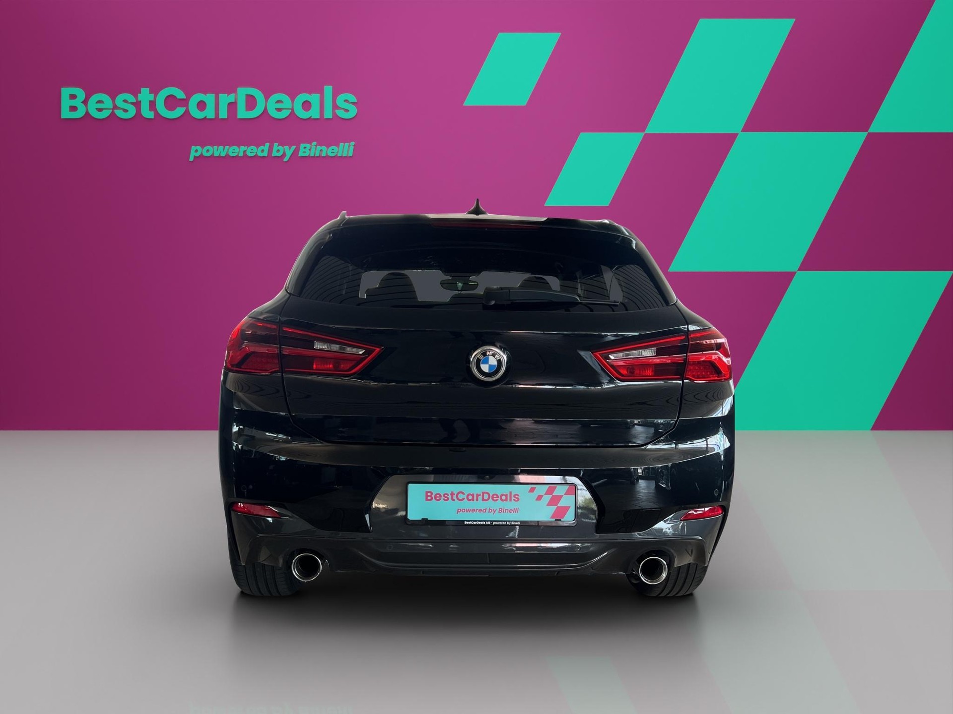 BMW X2 xDrive 20d MSport-image-3