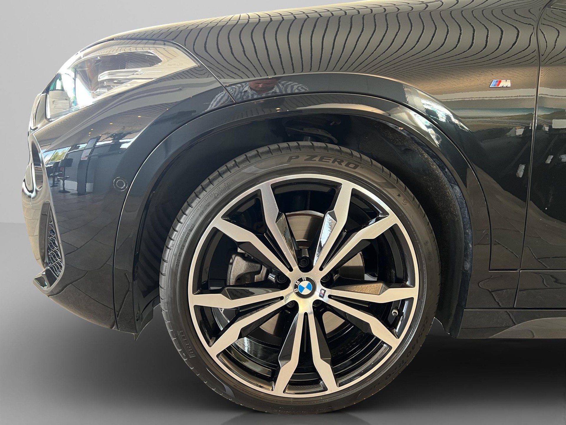 BMW X2 xDrive 20d MSport-image-8