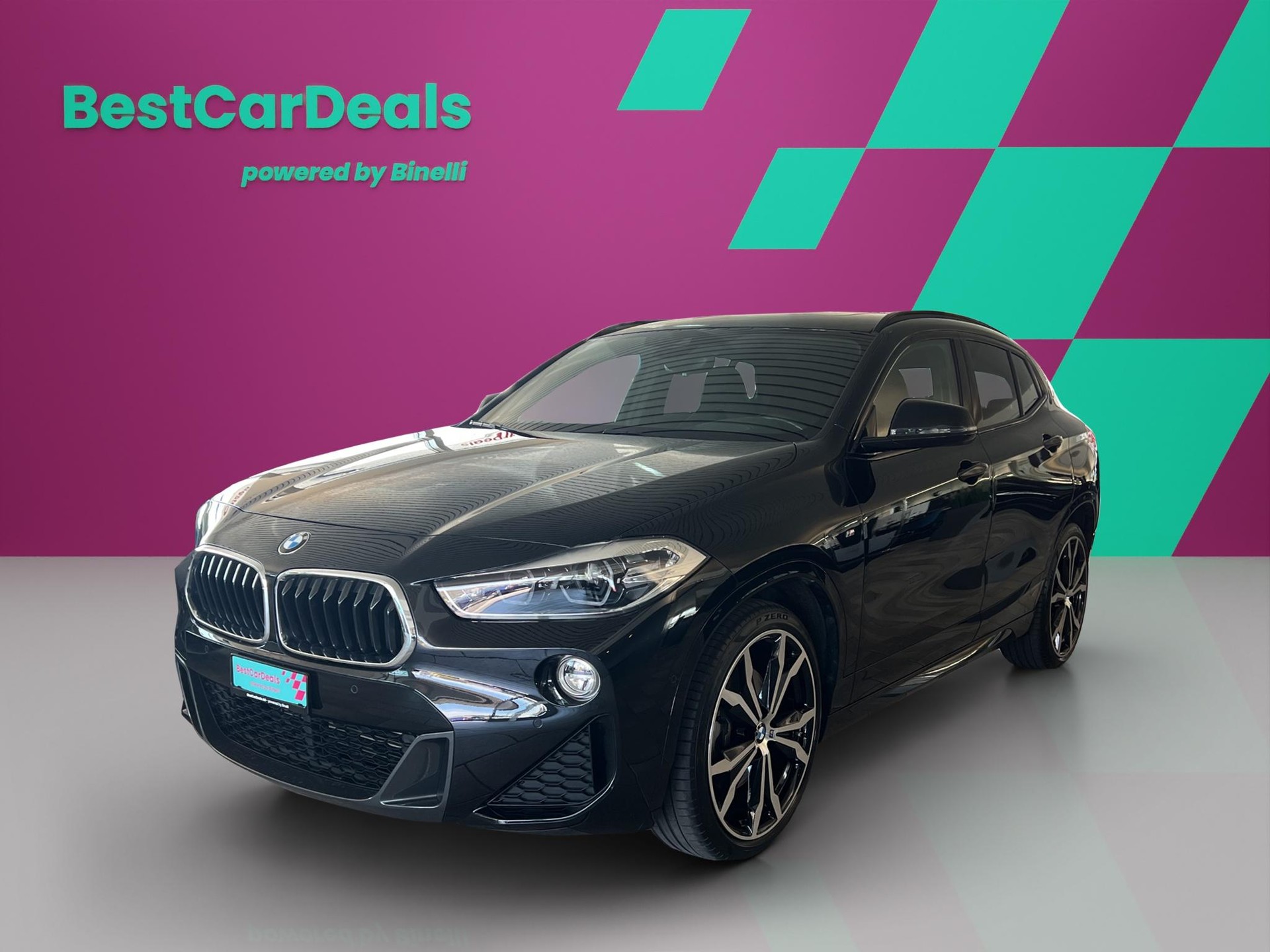 BMW X2 xDrive 20d MSport-image-6