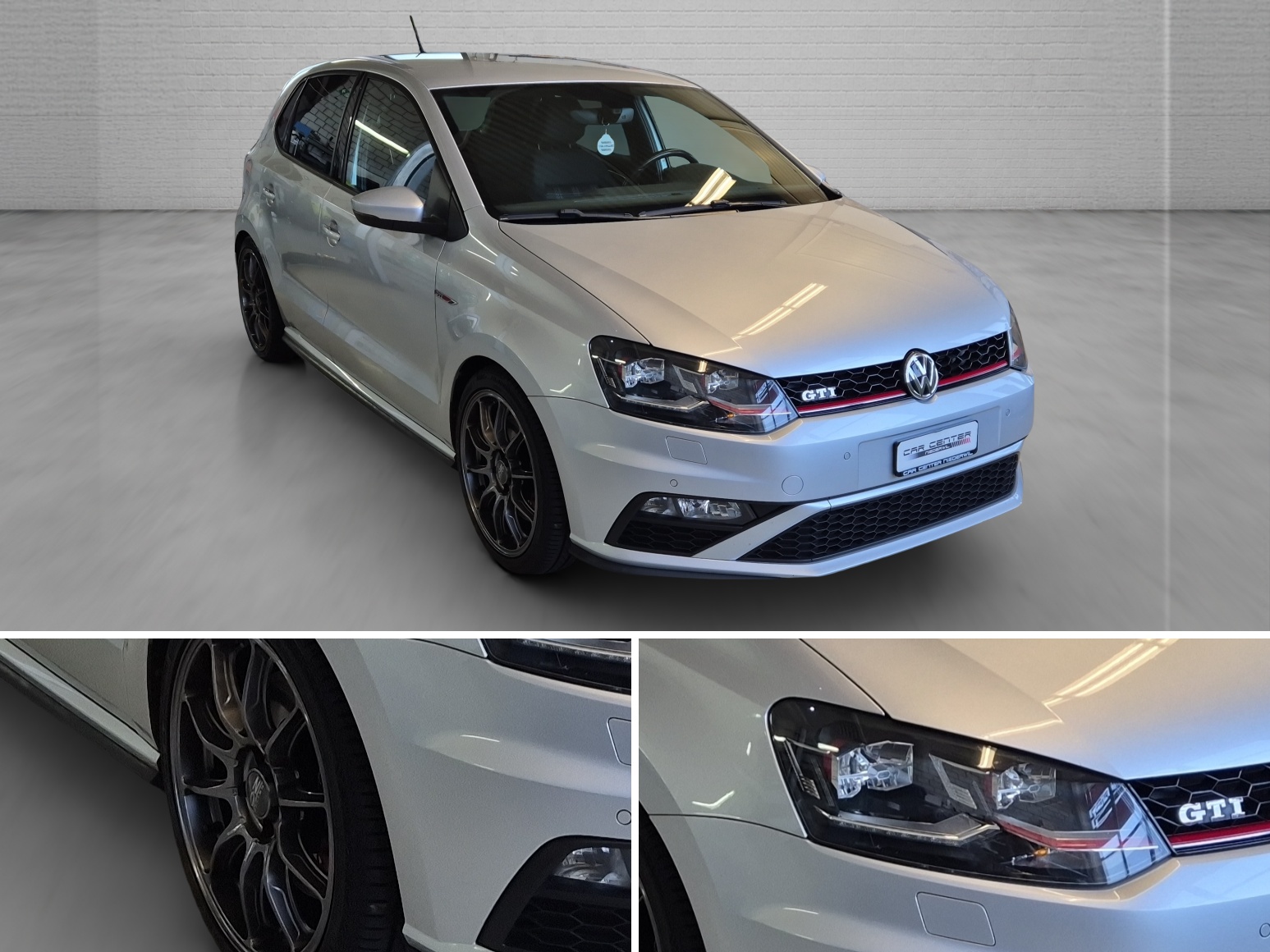 VW Polo 1.8 TSI GTI-image-8
