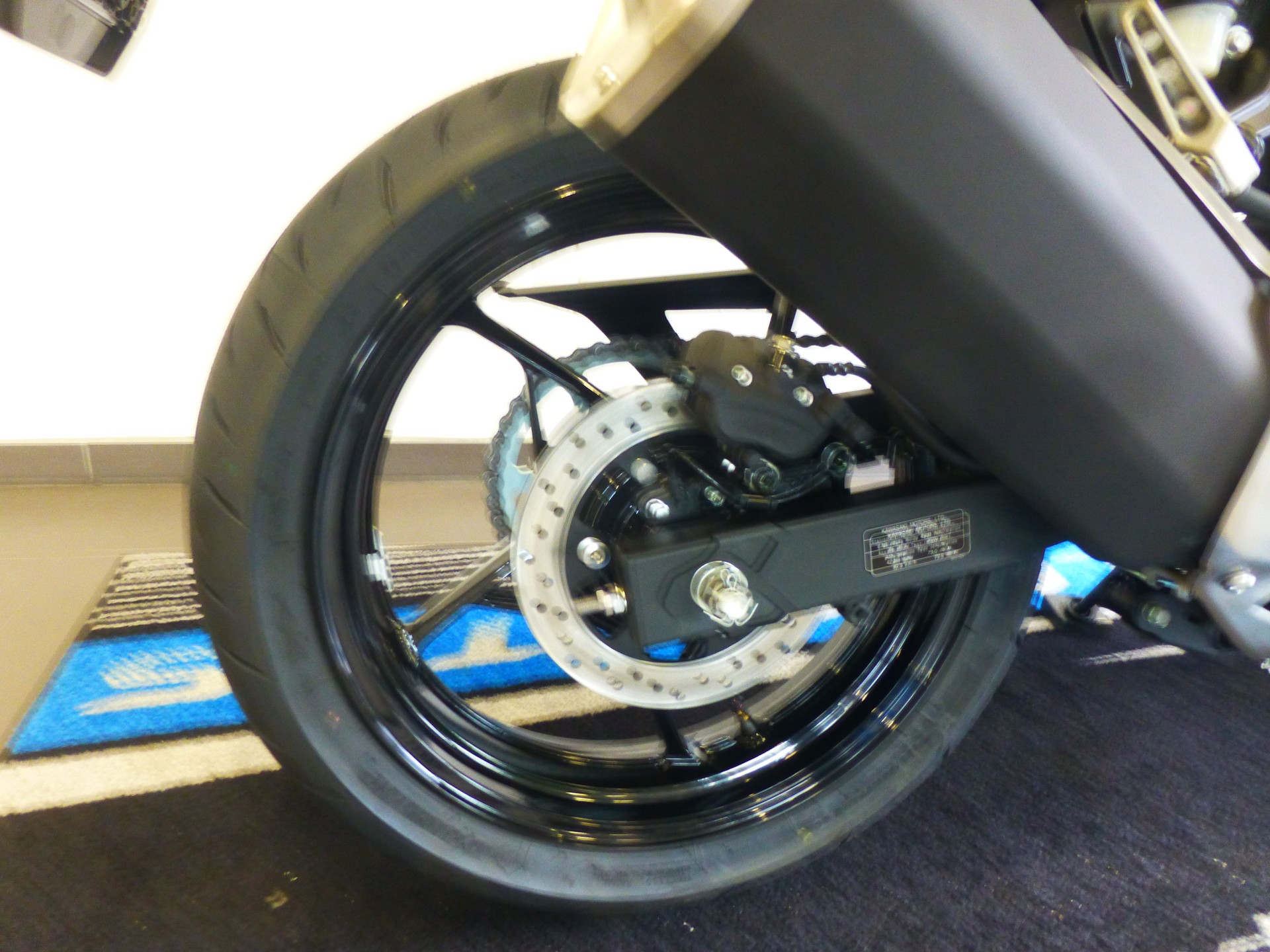 KAWASAKI Z 500-image-6