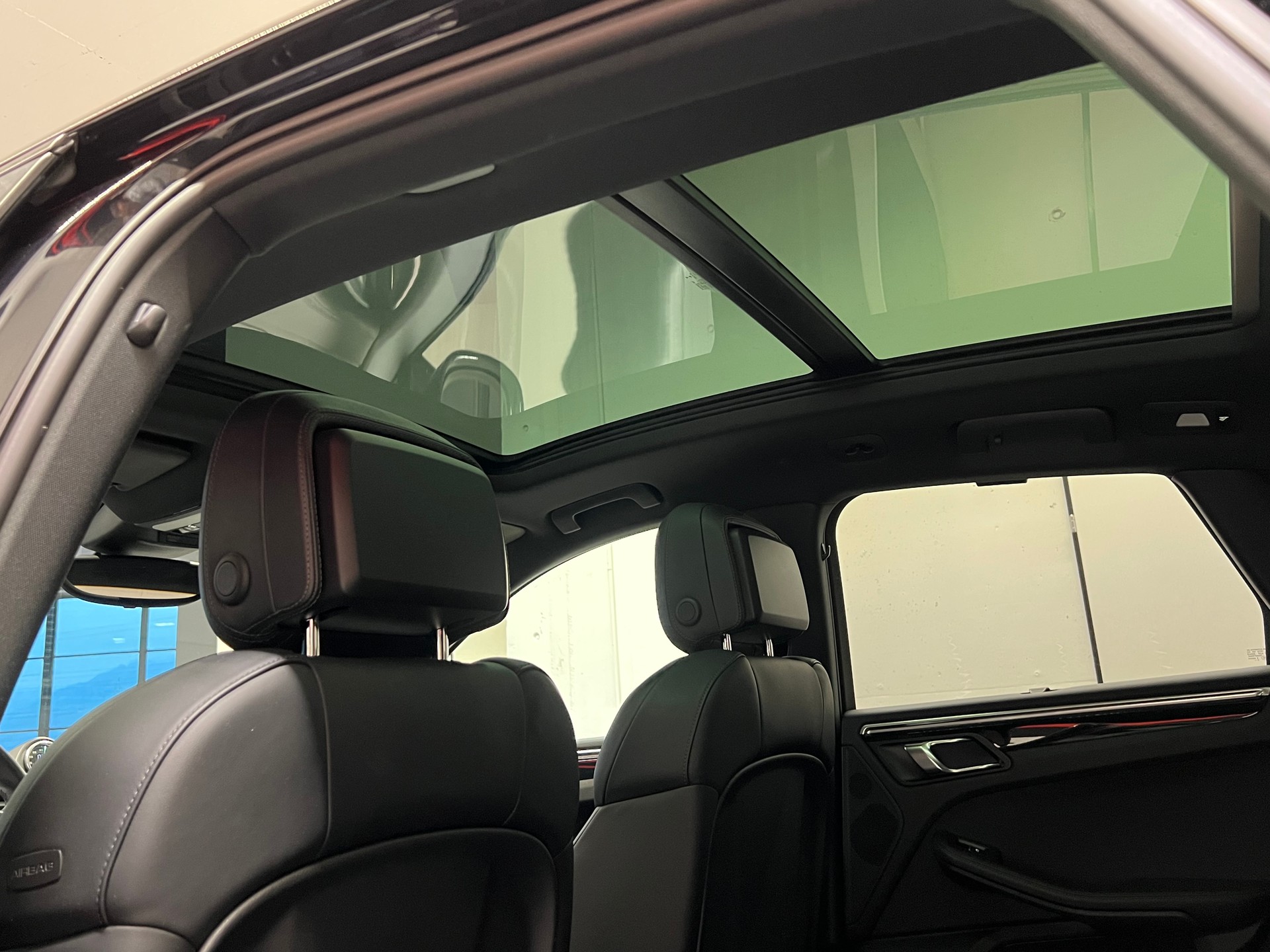 PORSCHE Macan S Diesel PDK-image-18