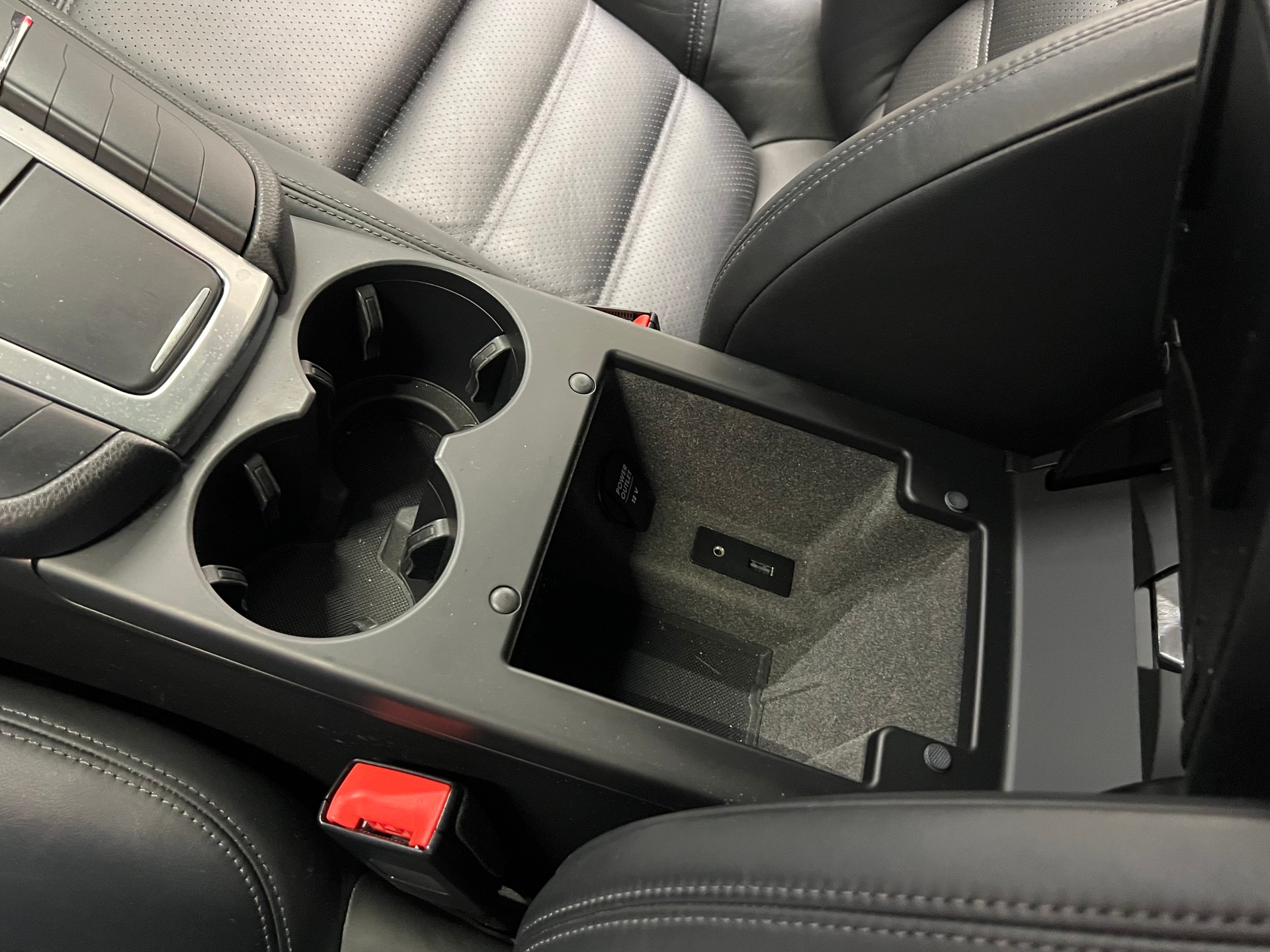 PORSCHE Macan S Diesel PDK-image-30