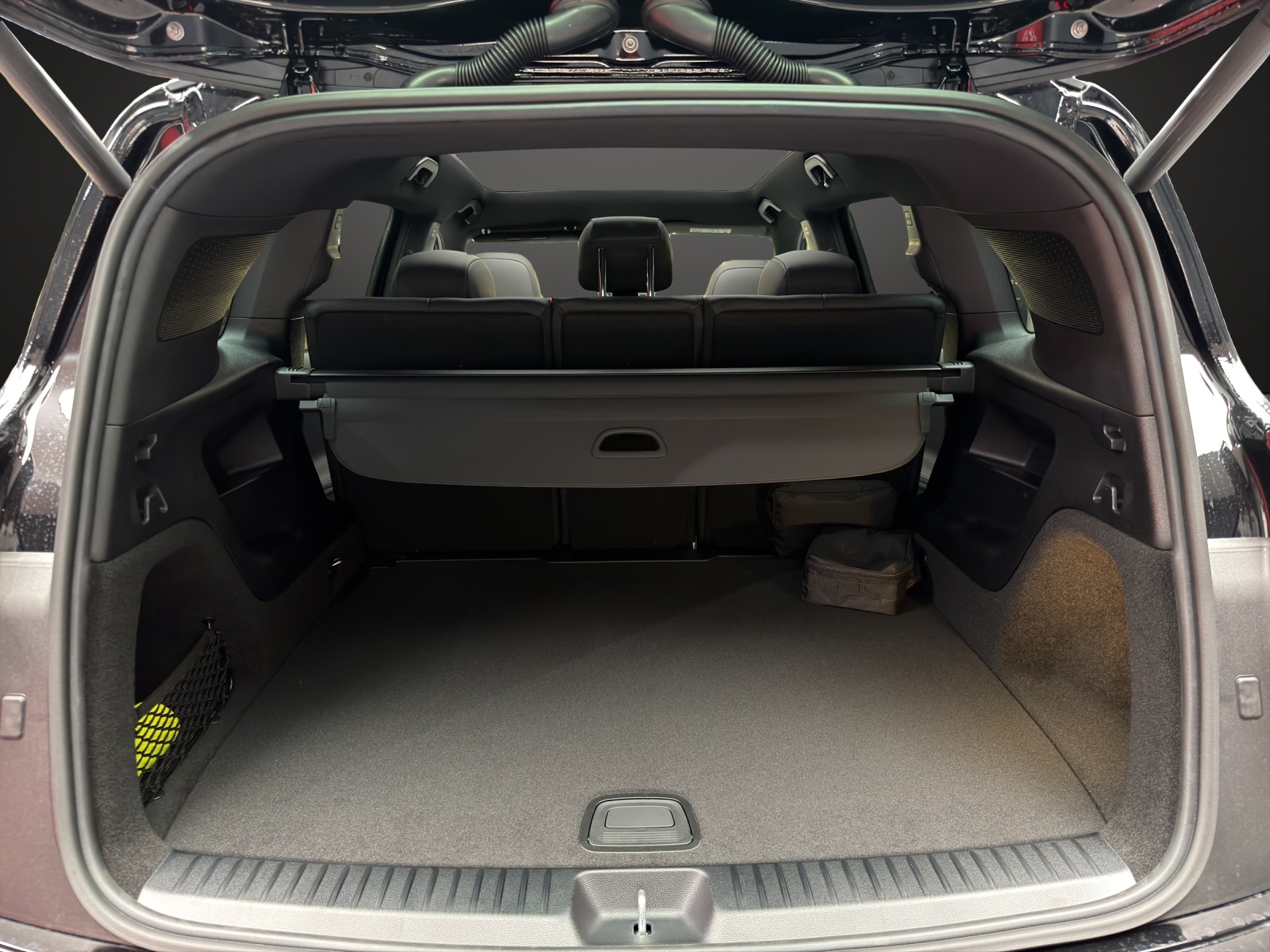 MERCEDES-BENZ GLB 220 4MATIC-image-10