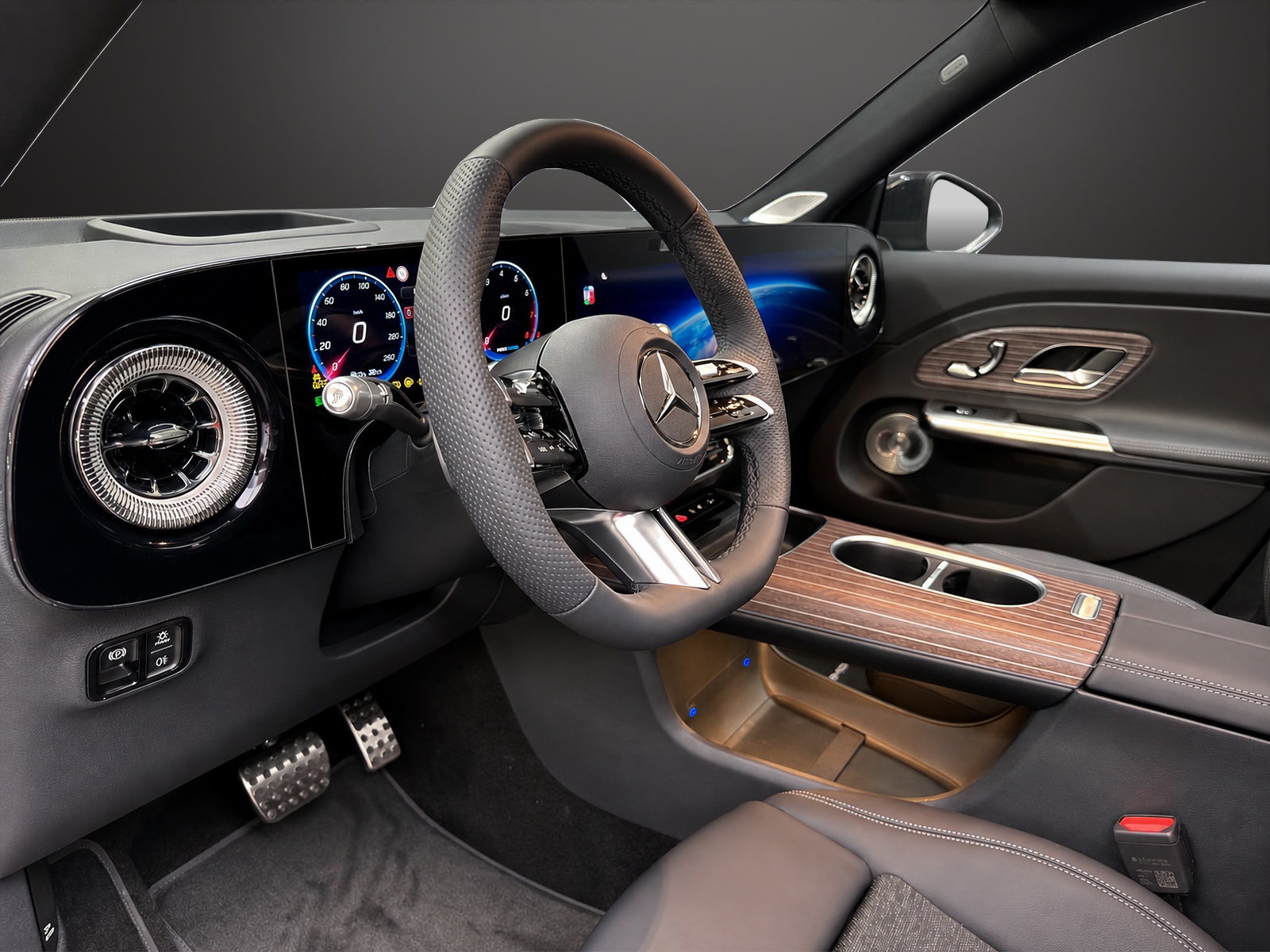 MERCEDES-BENZ GLB 220 4MATIC-image-6
