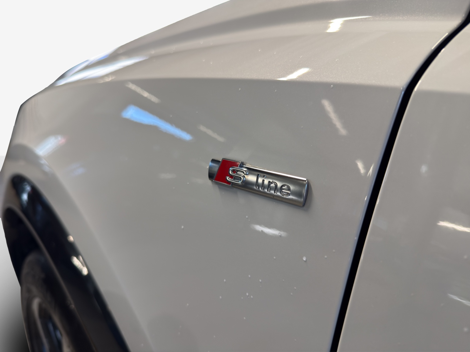 AUDI Q3 Sportback 35 TDI S line quattro S-tronic-image-15