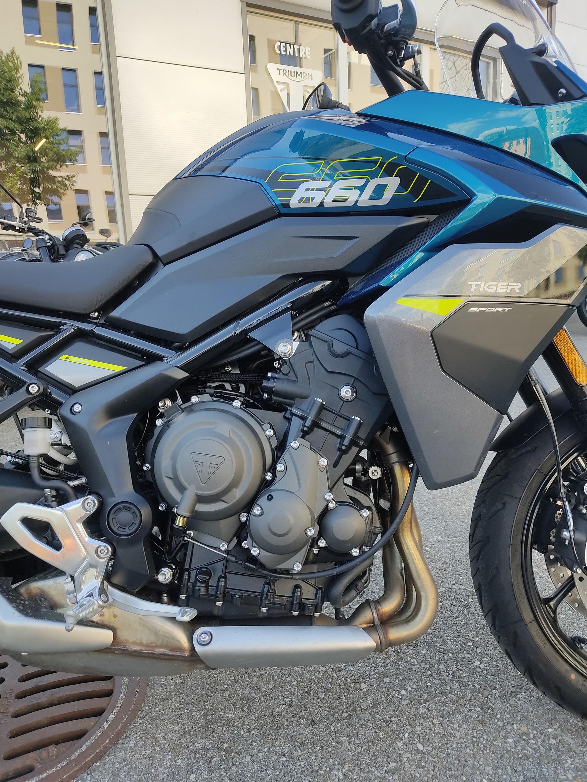 TRIUMPH Tiger 660 Sport-image-4