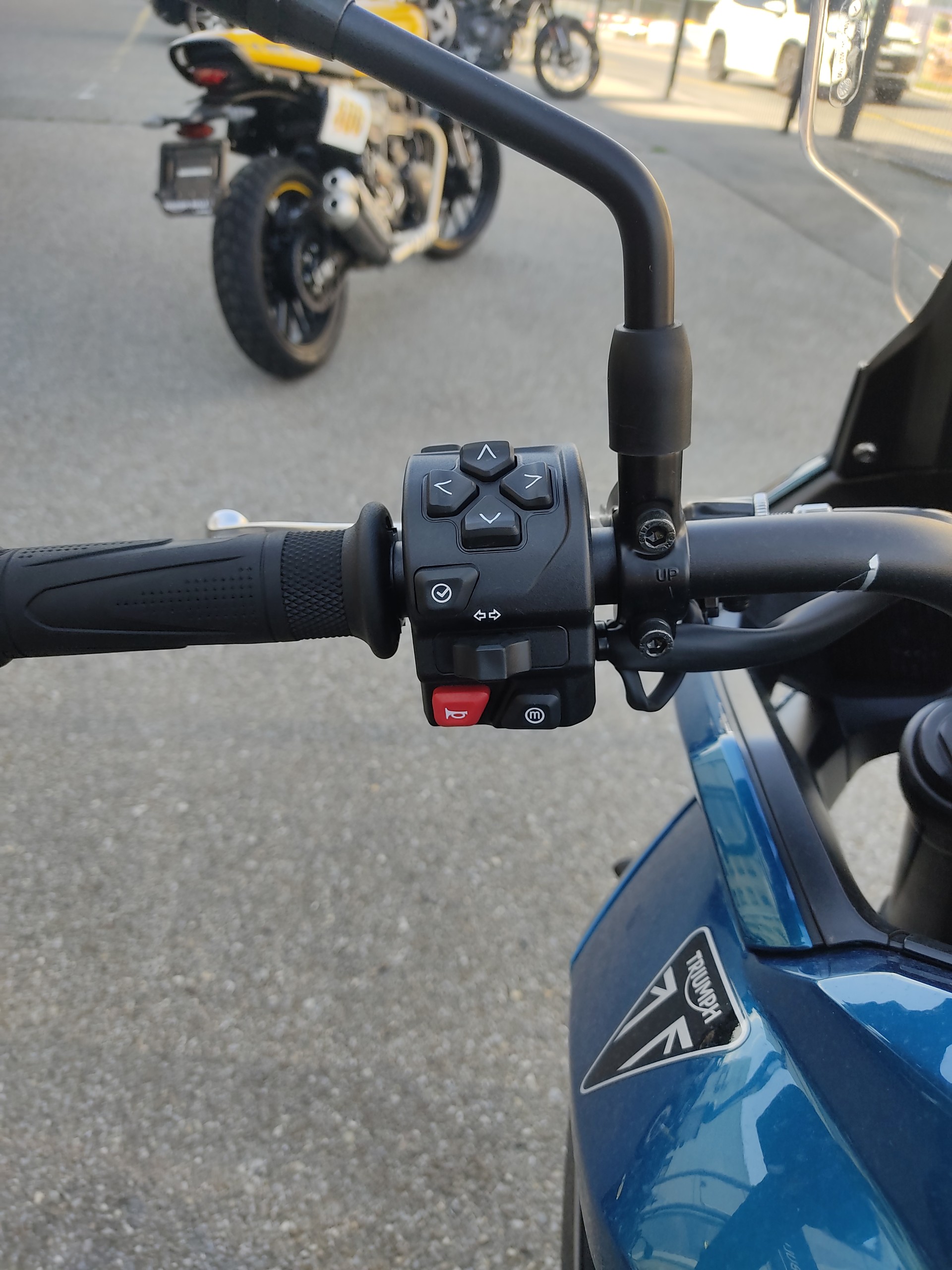TRIUMPH Tiger 660 Sport-image-6