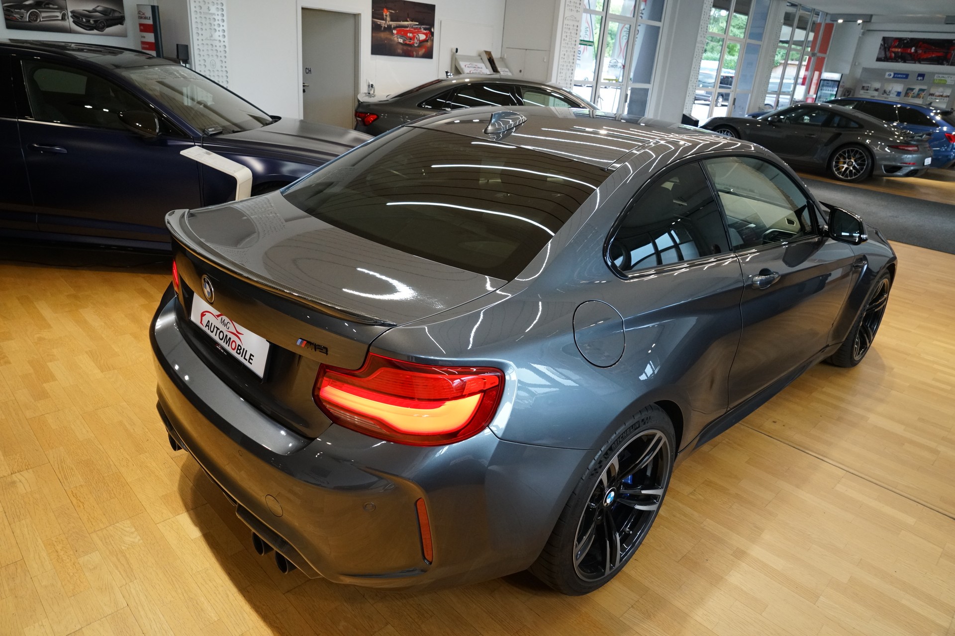 BMW M2 Drivelogic-image-6