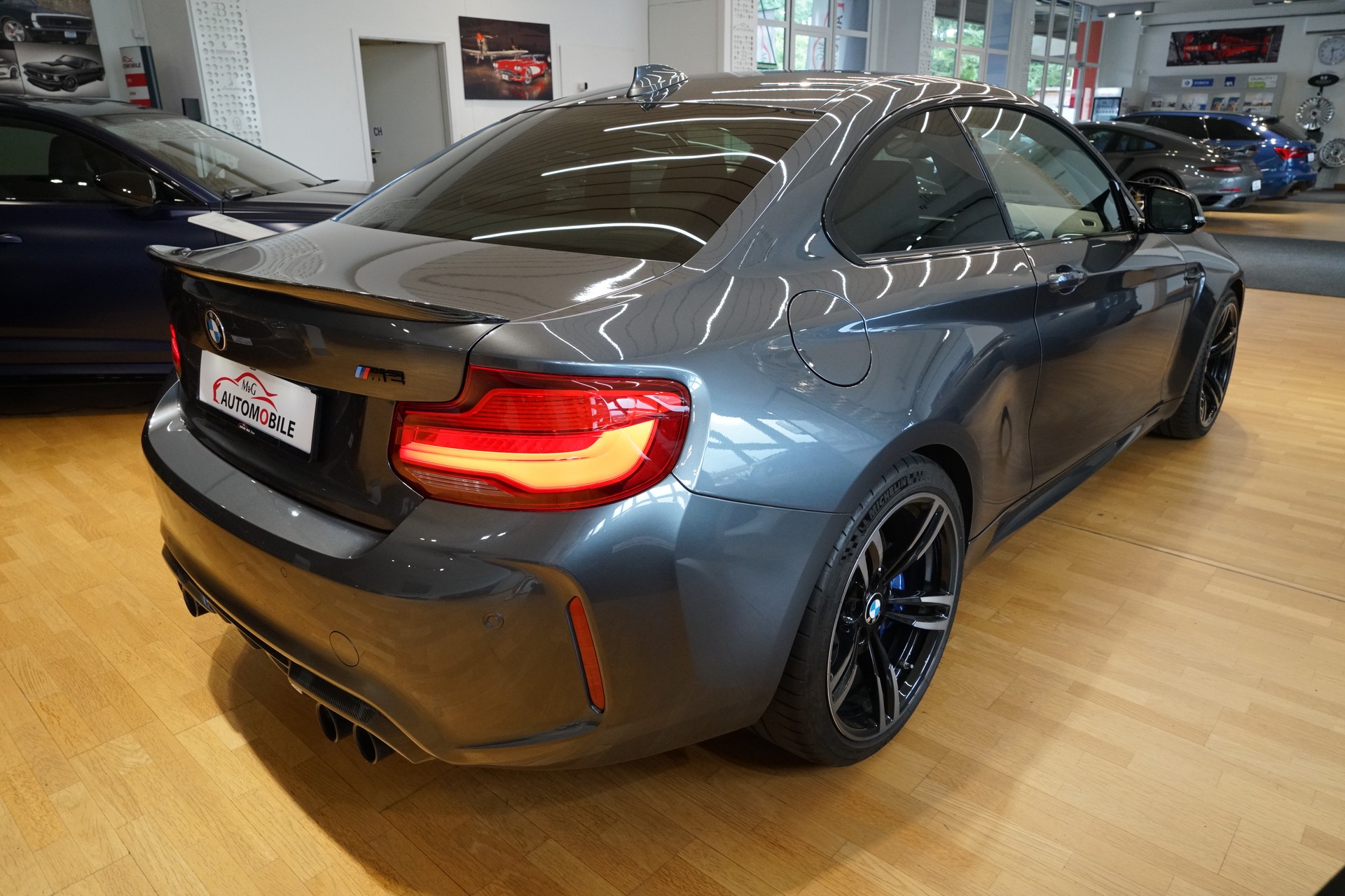 BMW M2 Drivelogic-image-5