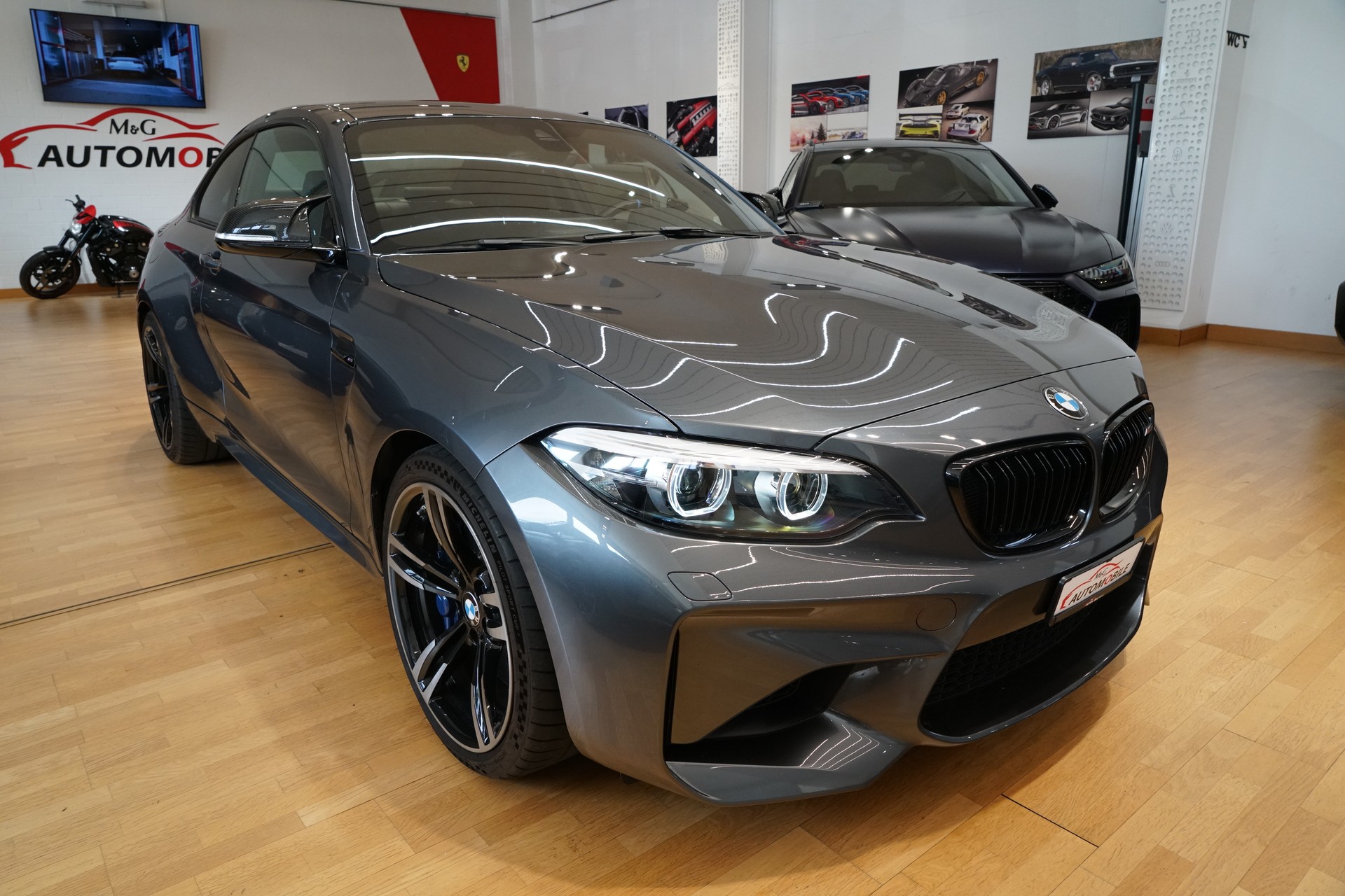 BMW M2 Drivelogic-image-2
