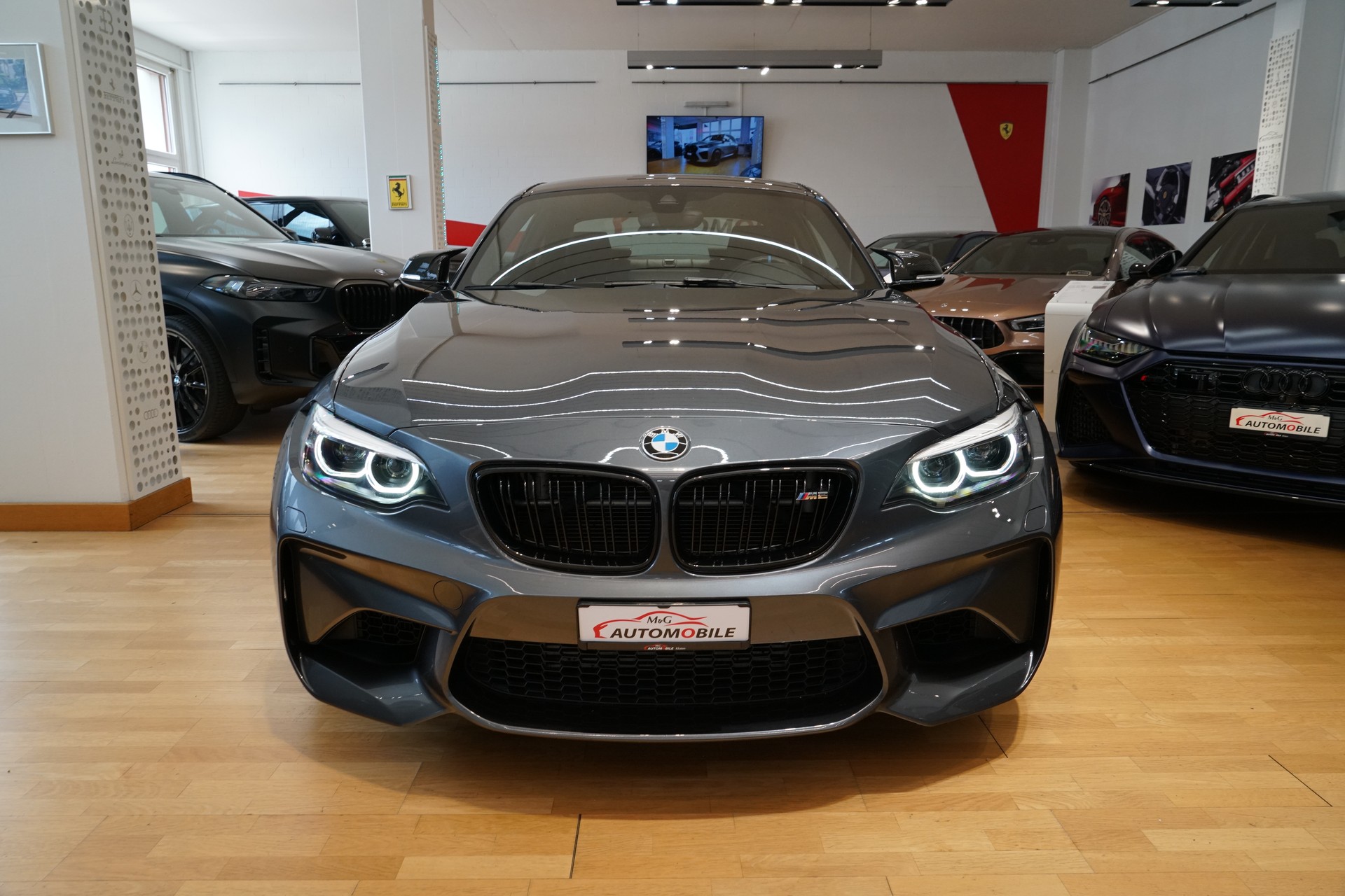 BMW M2 Drivelogic-image-1