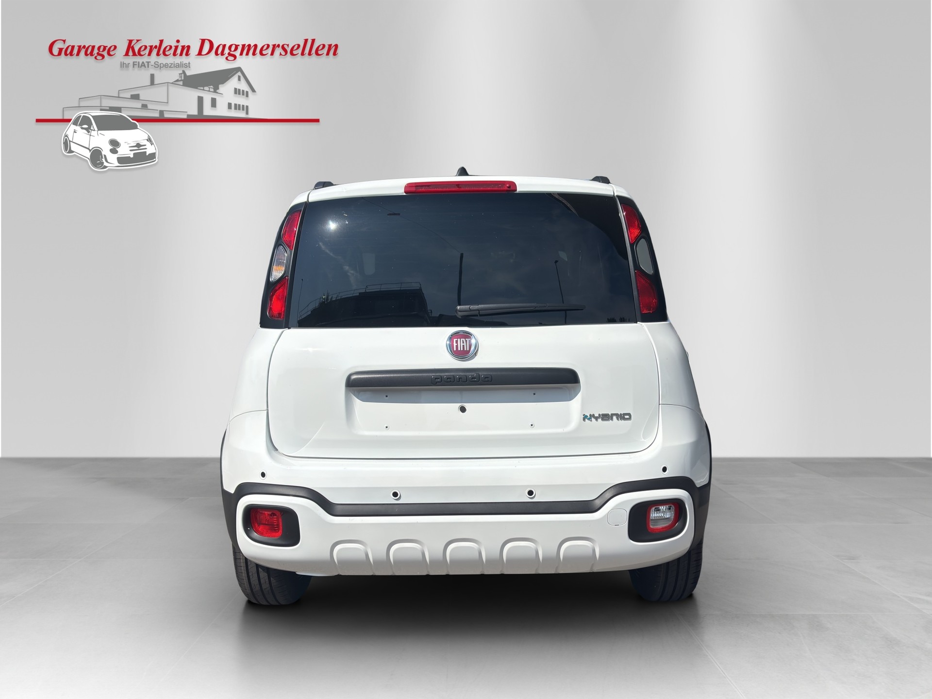 FIAT Pandina 1.0 MHEV Cross-image-4