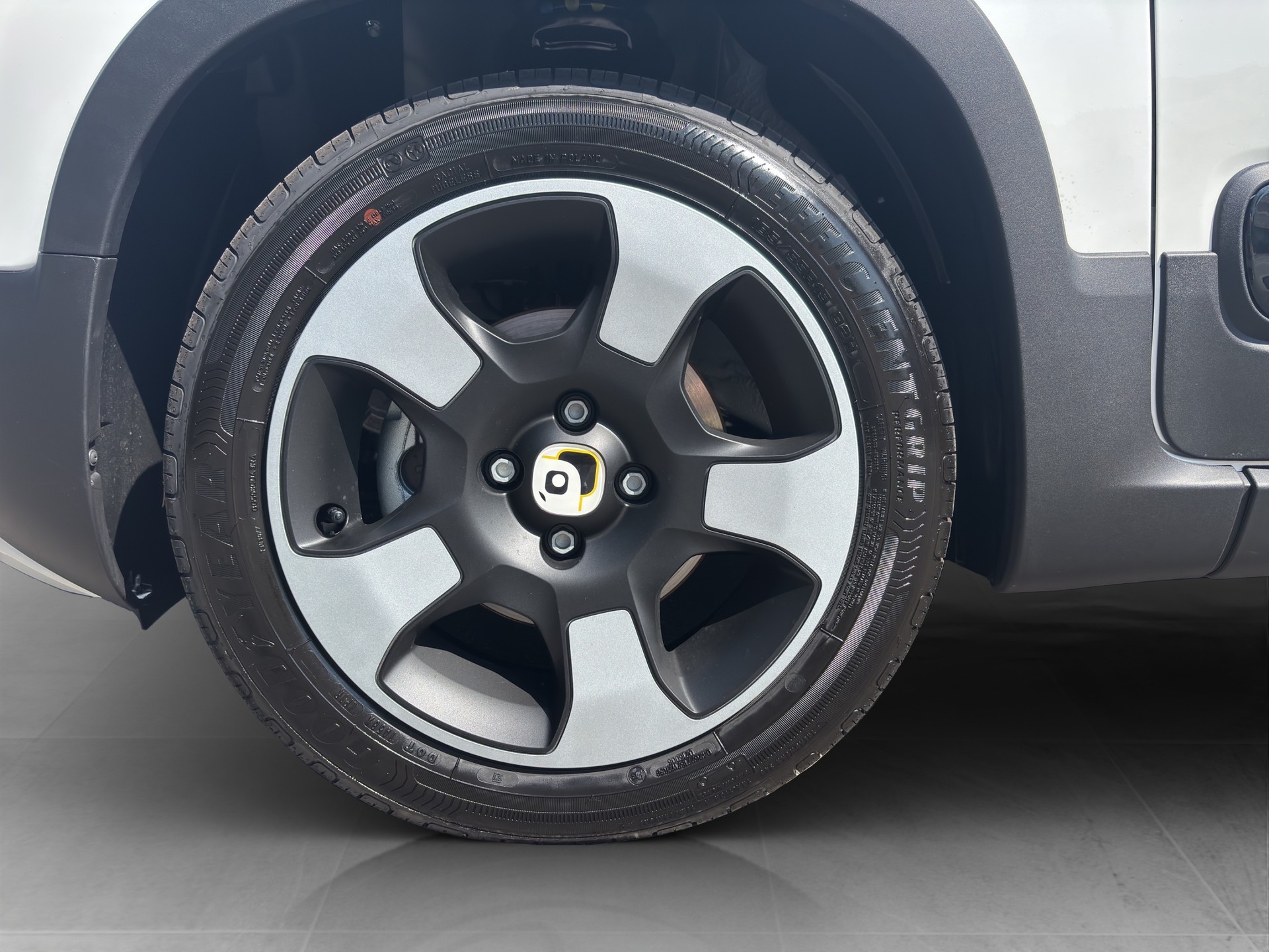 FIAT Pandina 1.0 MHEV Cross-image-7