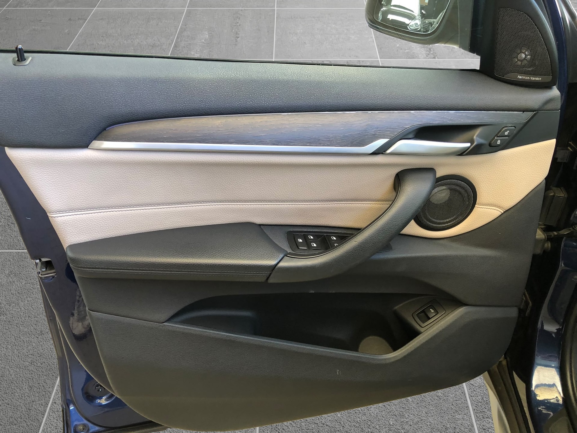 BMW X1 xDrive 20d-image-5