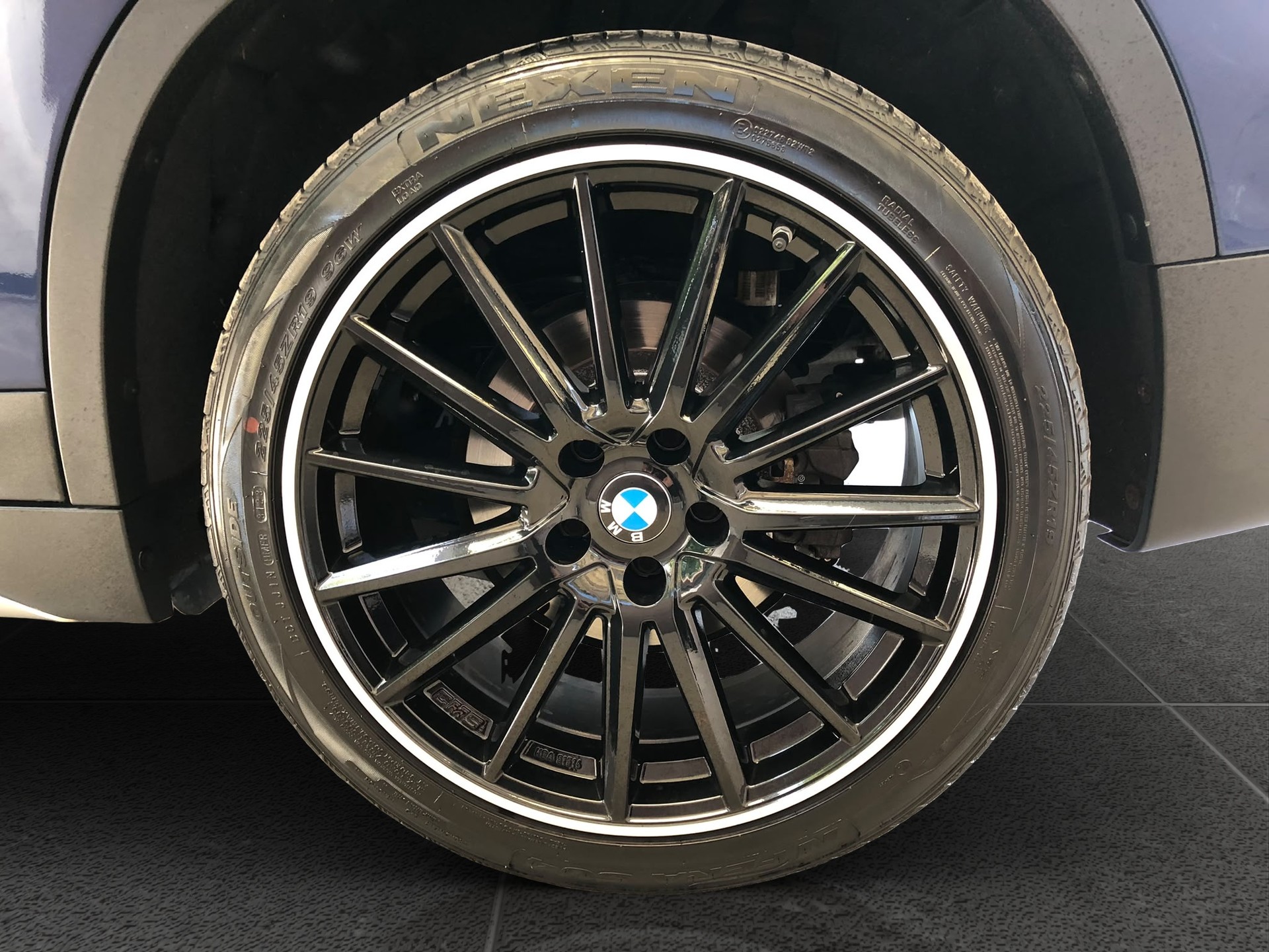 BMW X1 xDrive 20d-image-12
