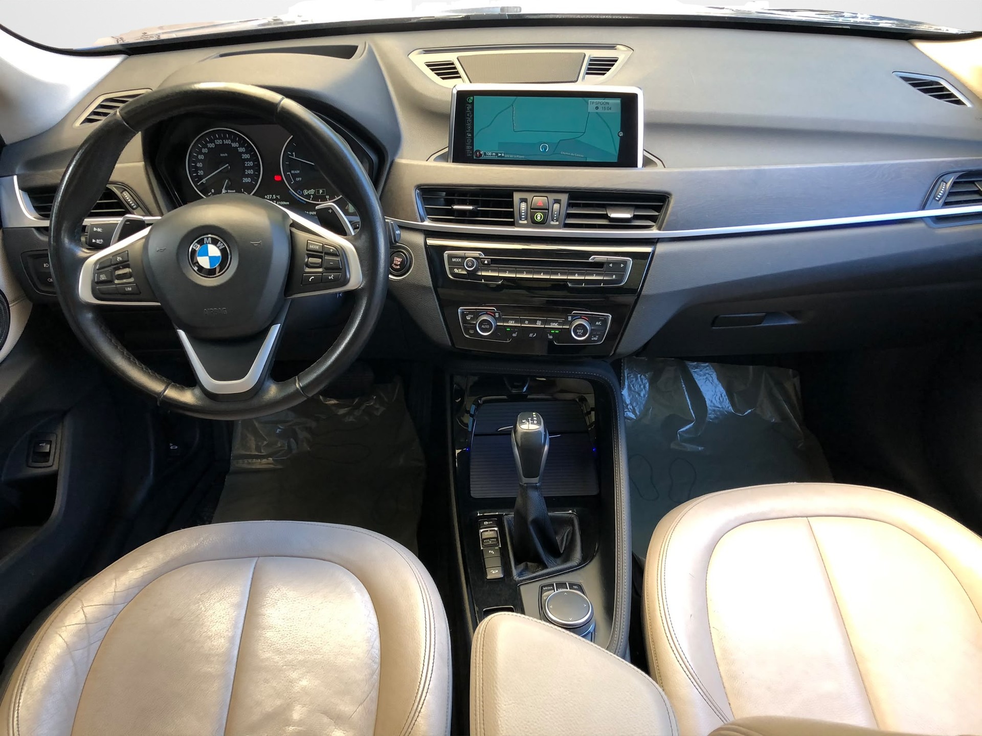 BMW X1 xDrive 20d-image-2