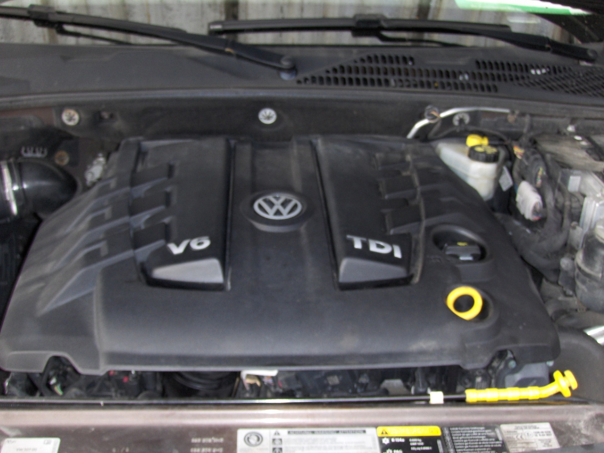 VW Amarok 3.0TDI Highline 4Motion Automatic-image-13